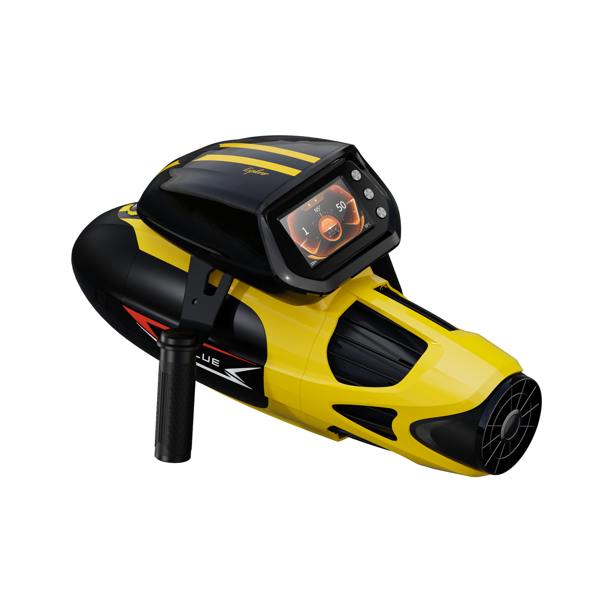 Sublue, Vapor Pump Underwater Scooter
