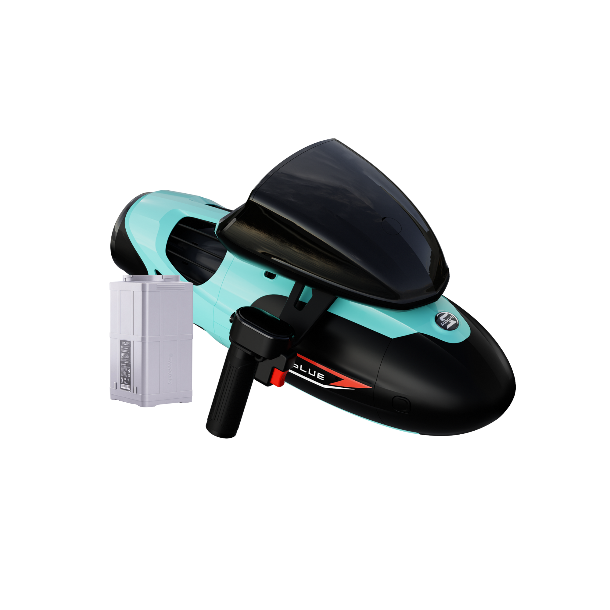 Sublue, Vapor Pump Underwater Scooter