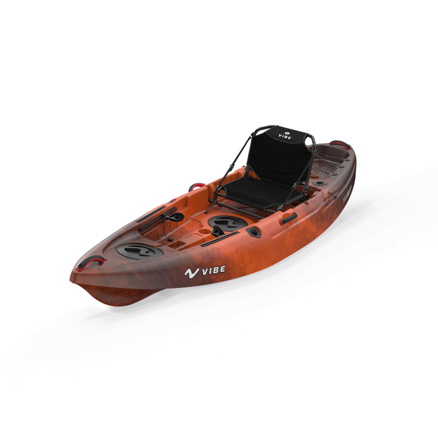 Vibe Kayak-Yellowfin 100