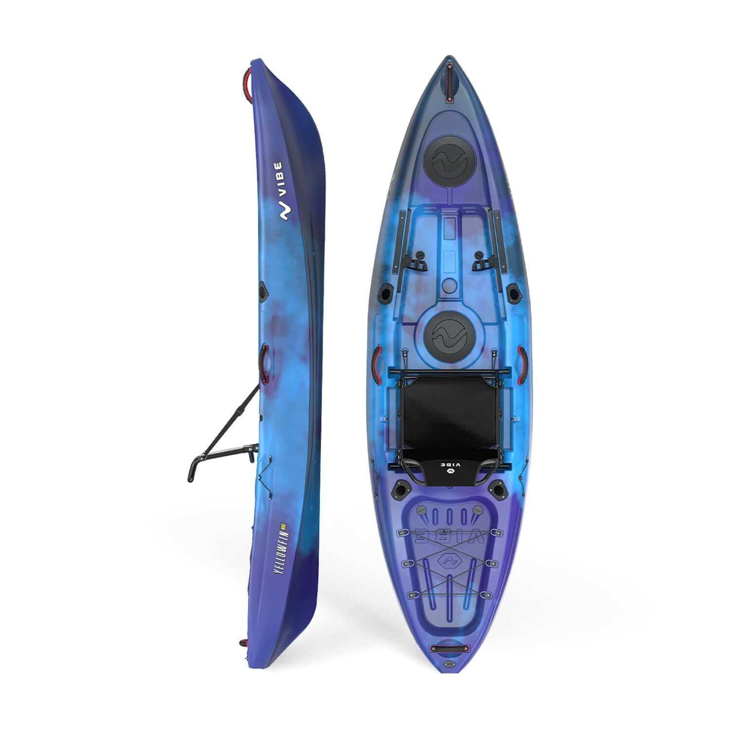 Vibe Kayak-Yellowfin 100