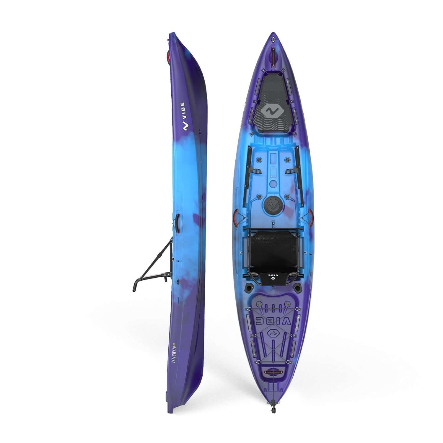 Vibe Kayak-Yellowfin 120