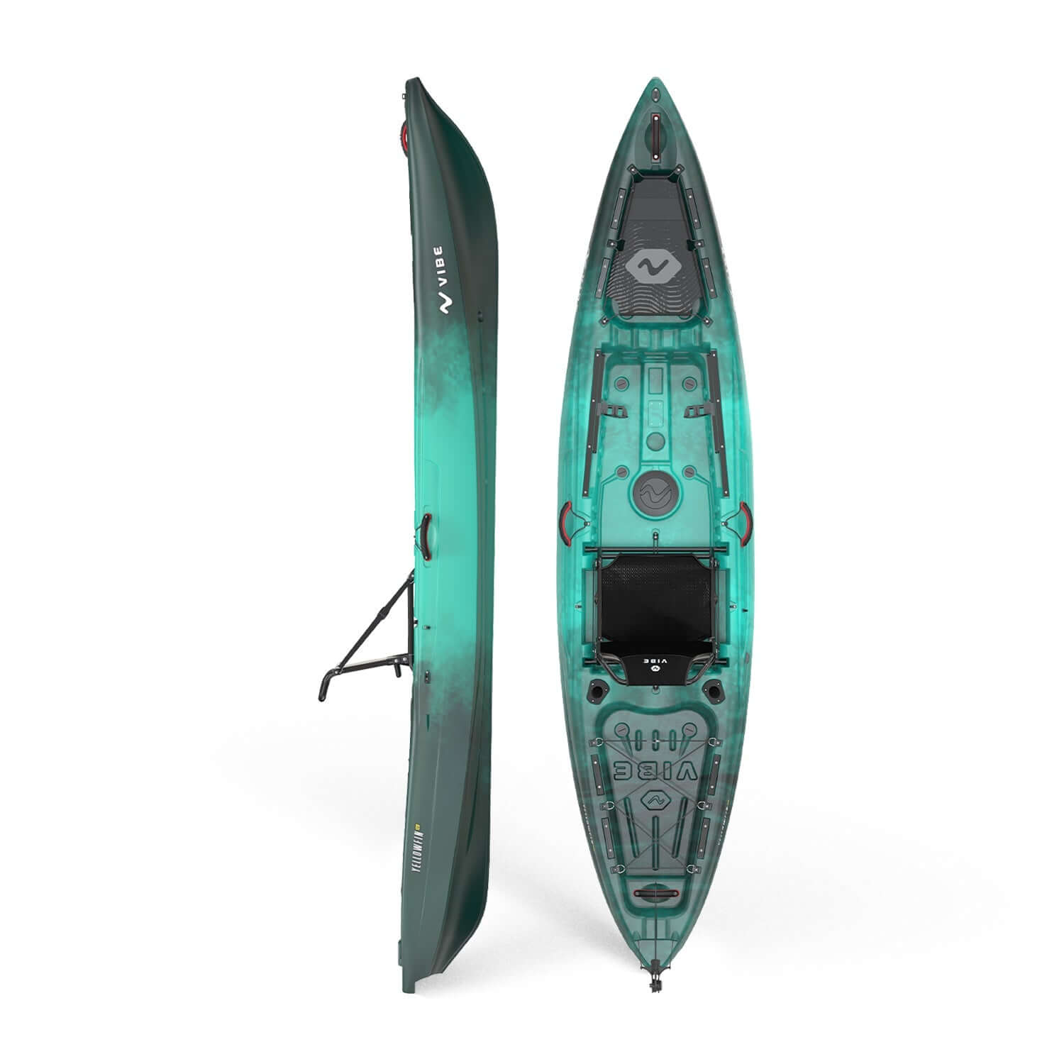 Vibe Kayak-Yellowfin 120