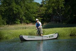 Inflatable Canoes