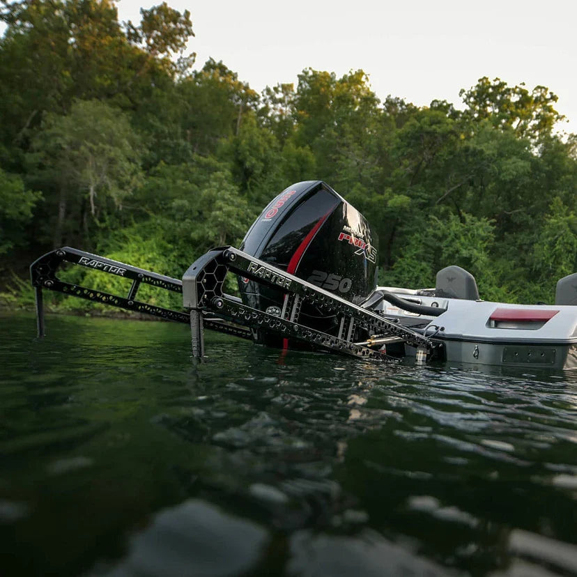 Shallow Water Boat Anchors