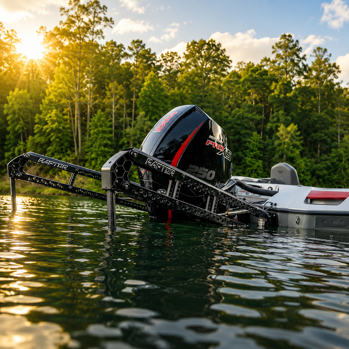 Shallow Water Boat Anchors