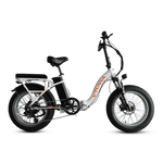 Compact/Foldable E-Bikes