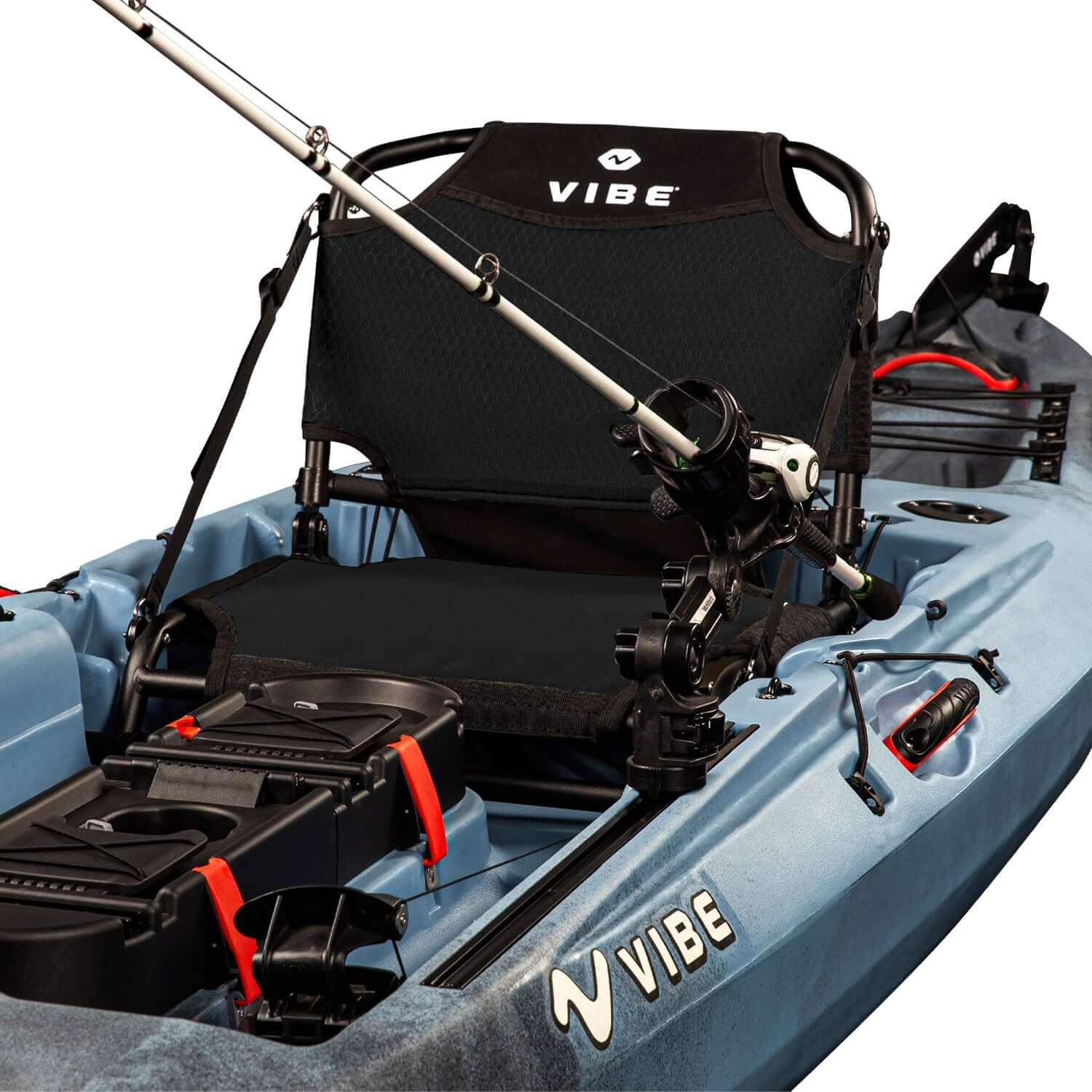Kayak Accessories