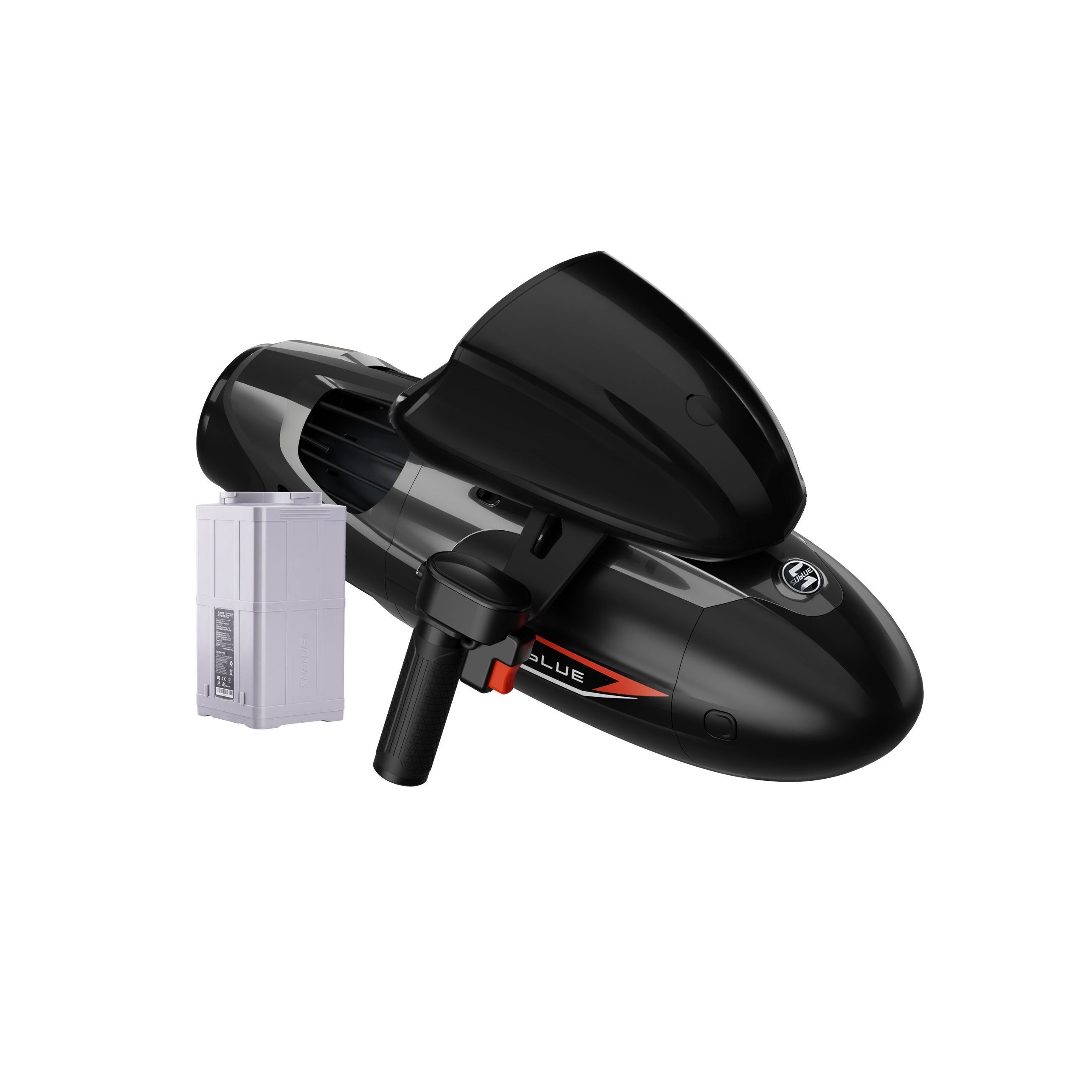 Sublue, Vapor Pump Underwater Scooter
