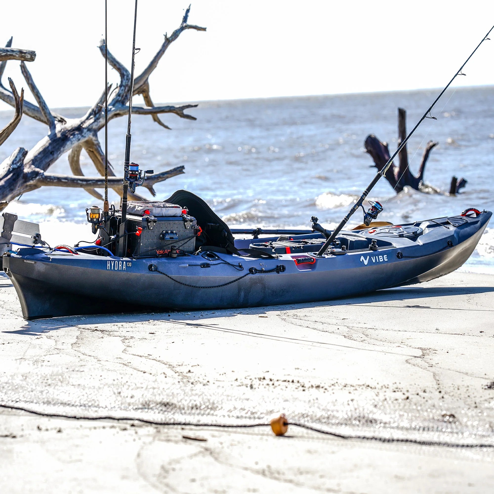 Vibe Kayak-Hydra 130