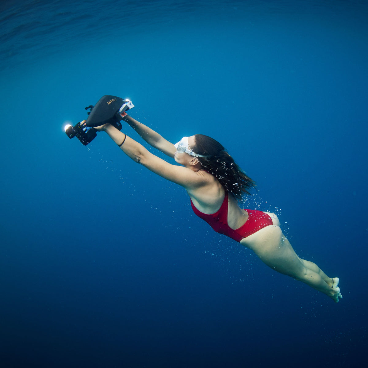 Sublue-MixPro Underwater Scooter