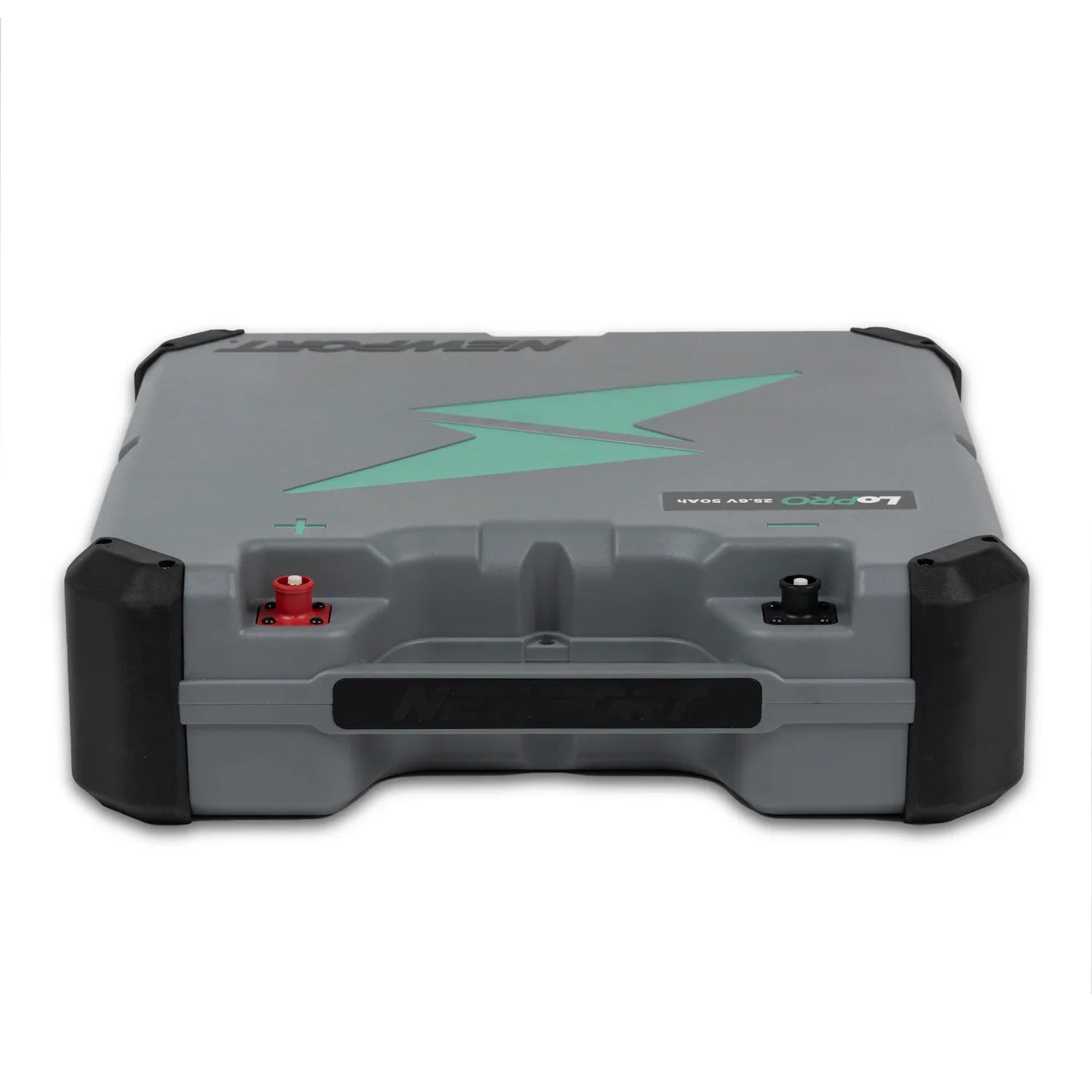 Newport NK180 HD Electric Kayak Motor,Battery,Charger Package