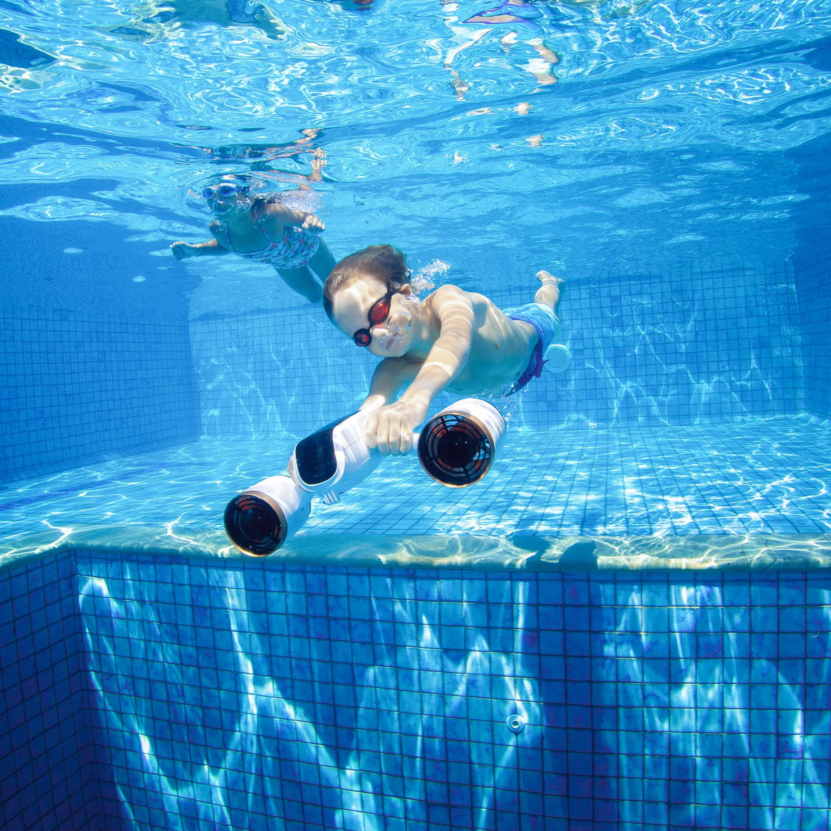 Sublue-MixPro Underwater Scooter