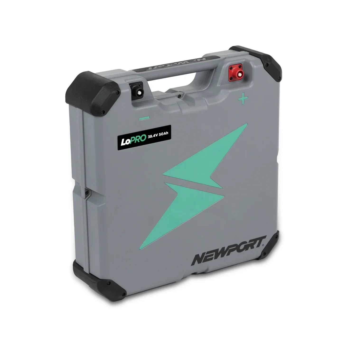 *Newport 36V 50Ah LoPRO Lithium LiFePo4 Battery