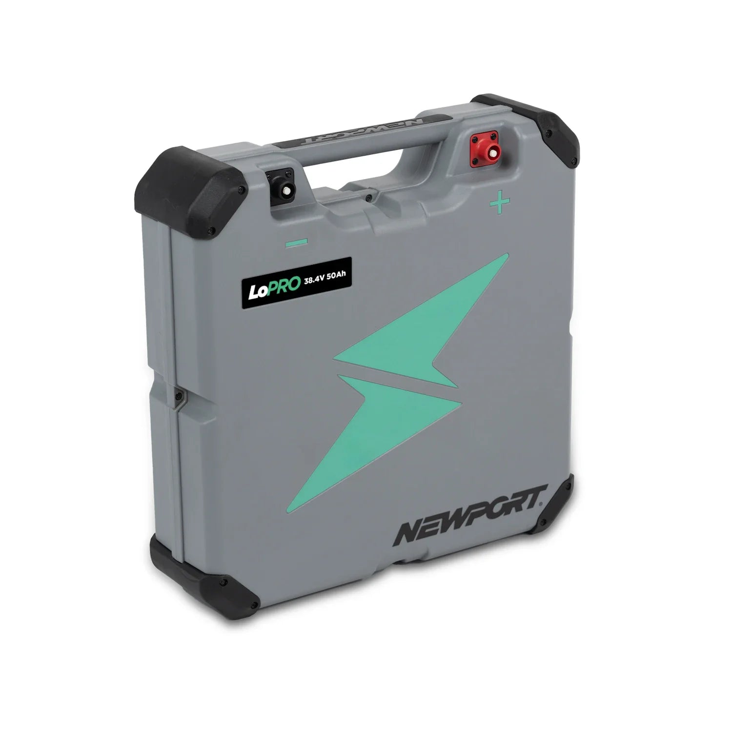 Neport NK300 HD Electric Kayak Motor,Battery,Charger Package