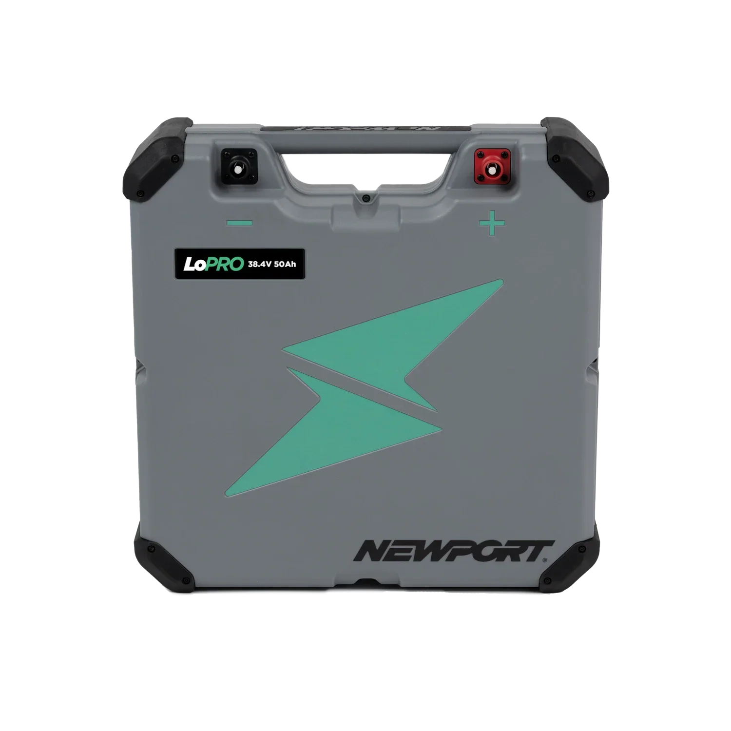 *Newport 36V 50Ah LoPRO Lithium LiFePo4 Battery