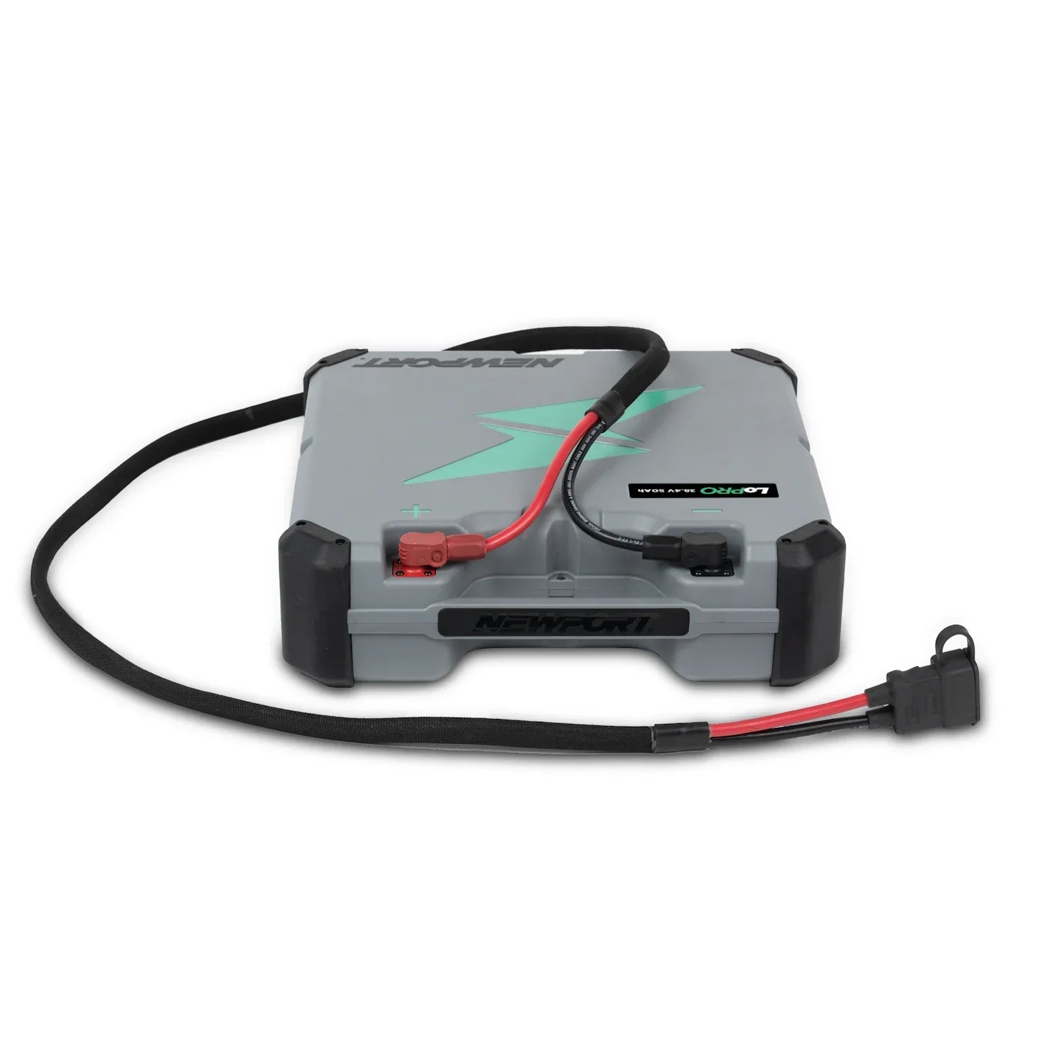 *Newport 36V 50Ah LoPRO Lithium LiFePo4 Battery