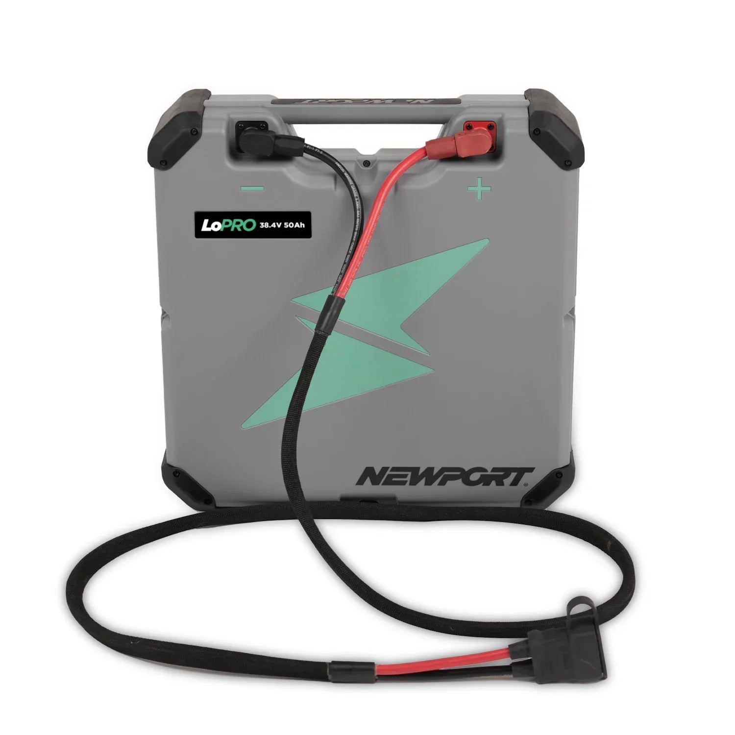 *Newport 36V 50Ah LoPRO Lithium LiFePo4 Battery