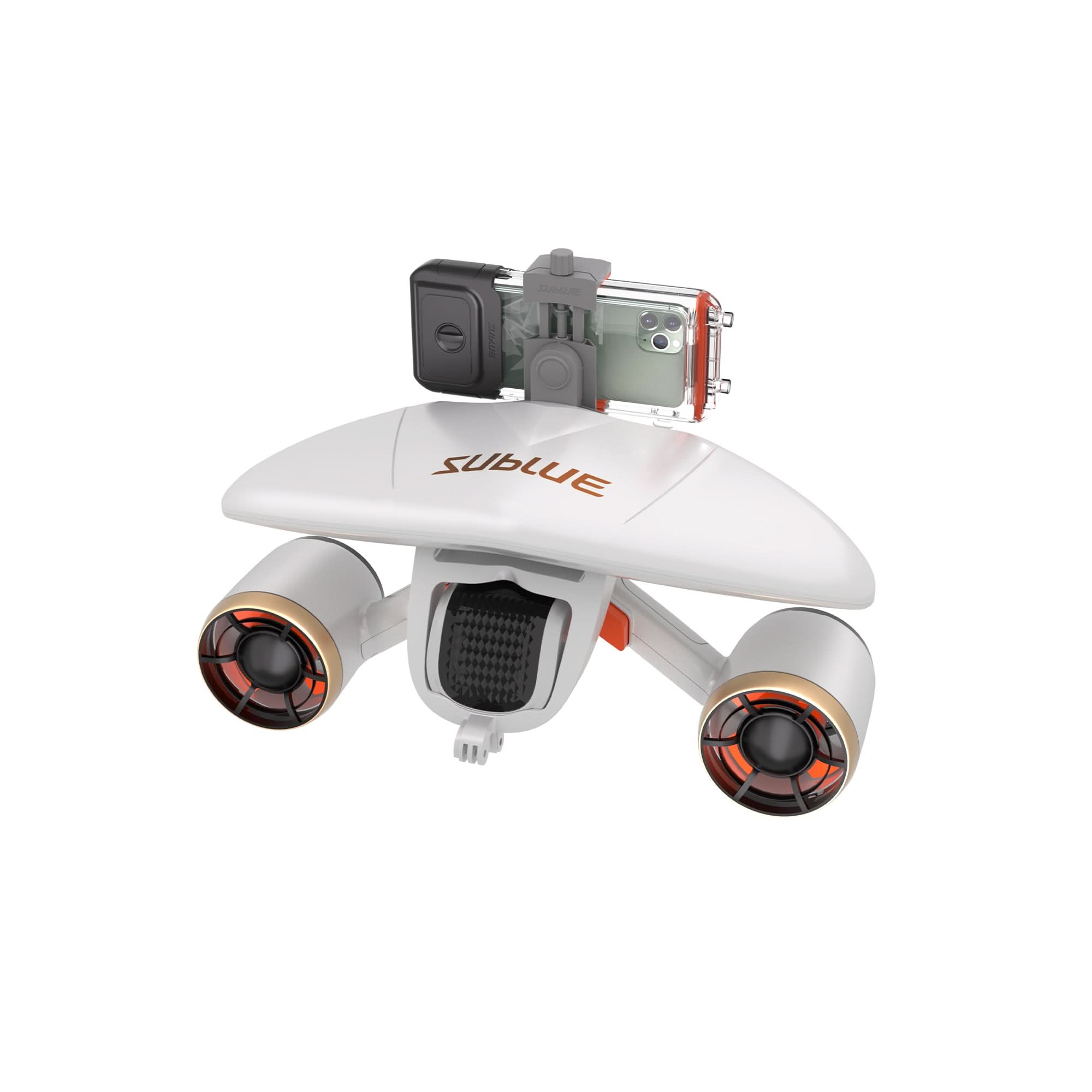 Sublue-MixPro Underwater Scooter