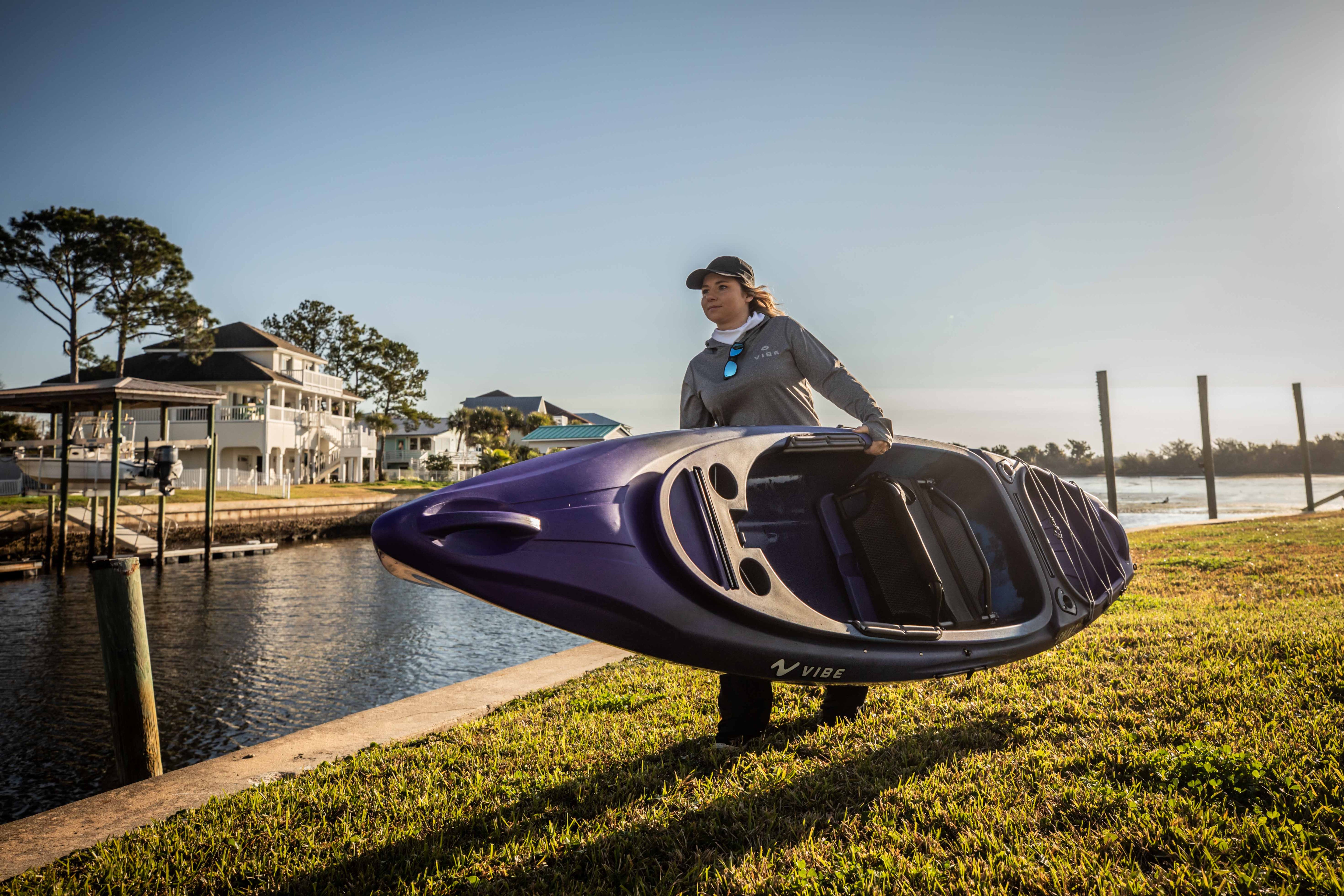 Vibe Kayak-Shaka 100