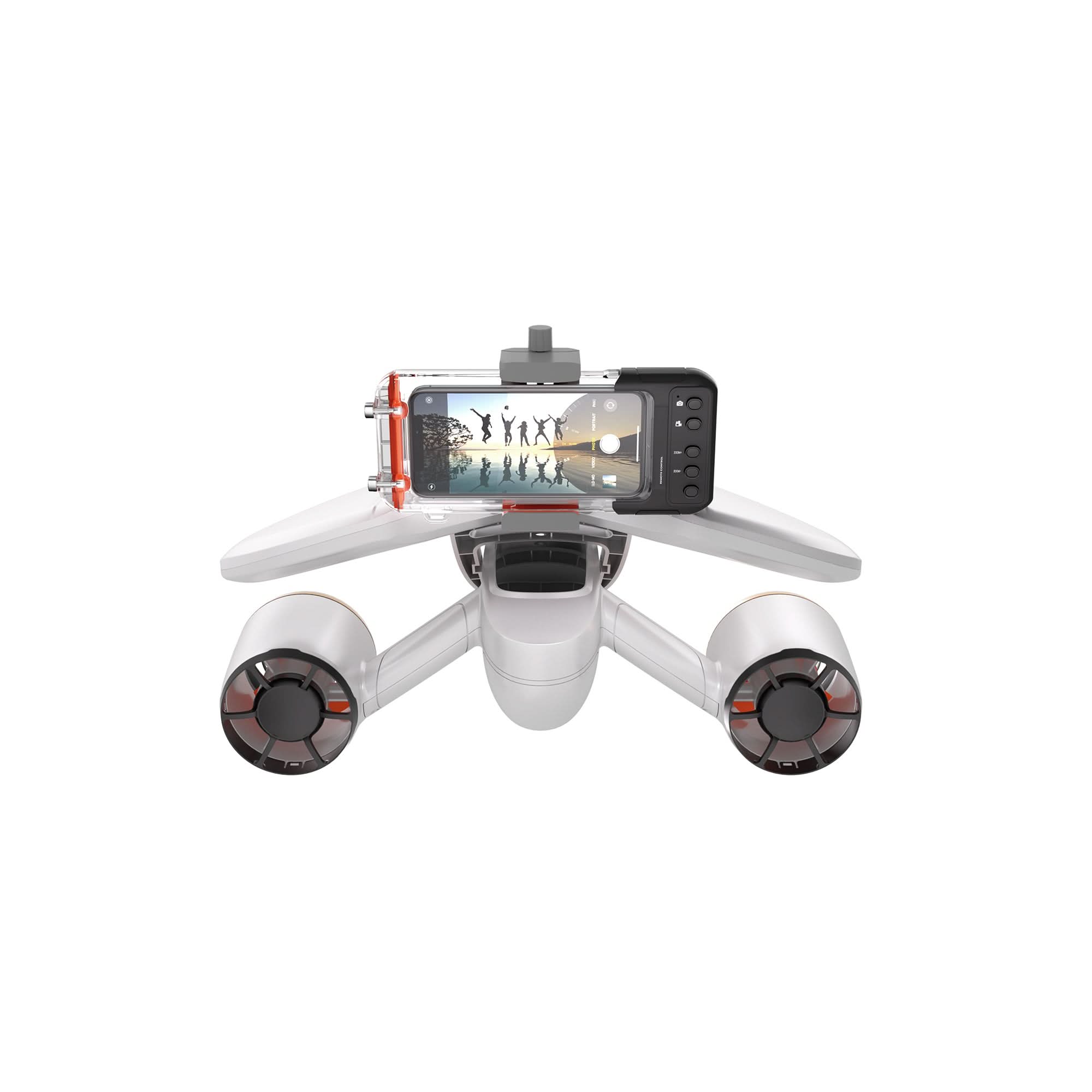 Sublue-MixPro Underwater Scooter