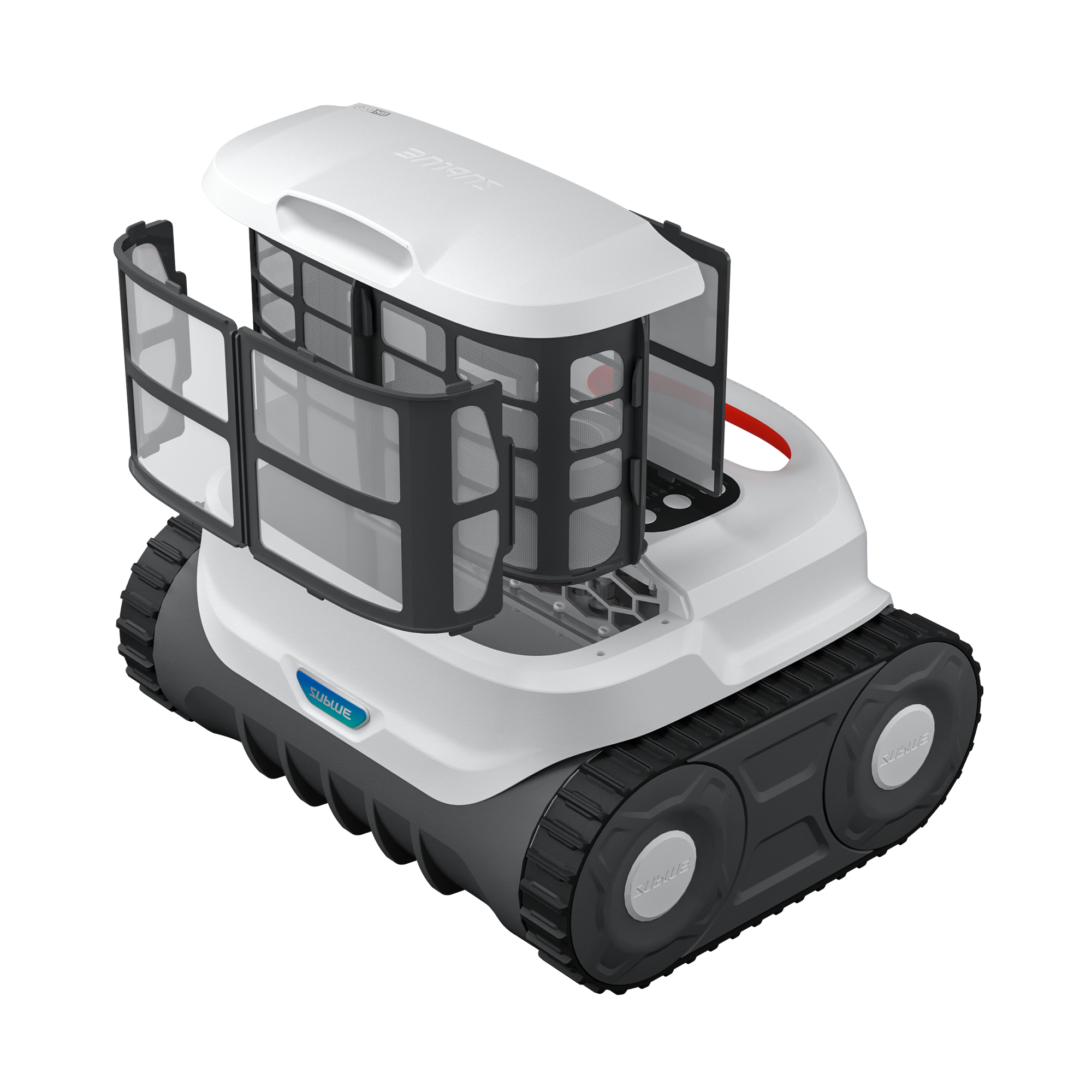 Sublue BN Pro Robotic Pool Cleaner
