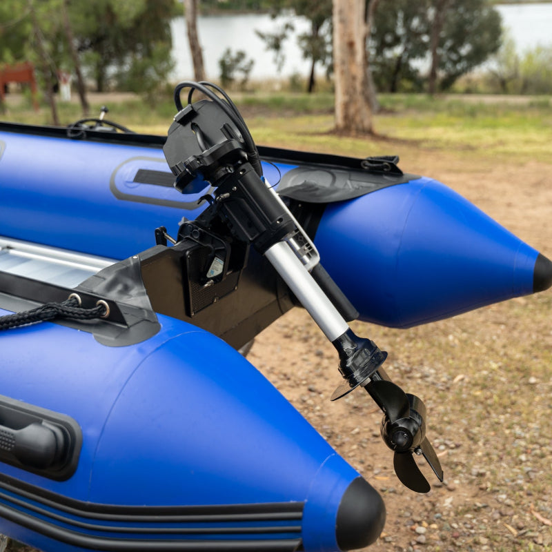 Bixpy N-3 Outboard Motor w/o Battery