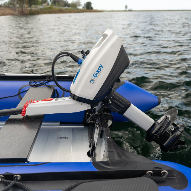 Bixpy N-3 Outboard Motor w/o Battery