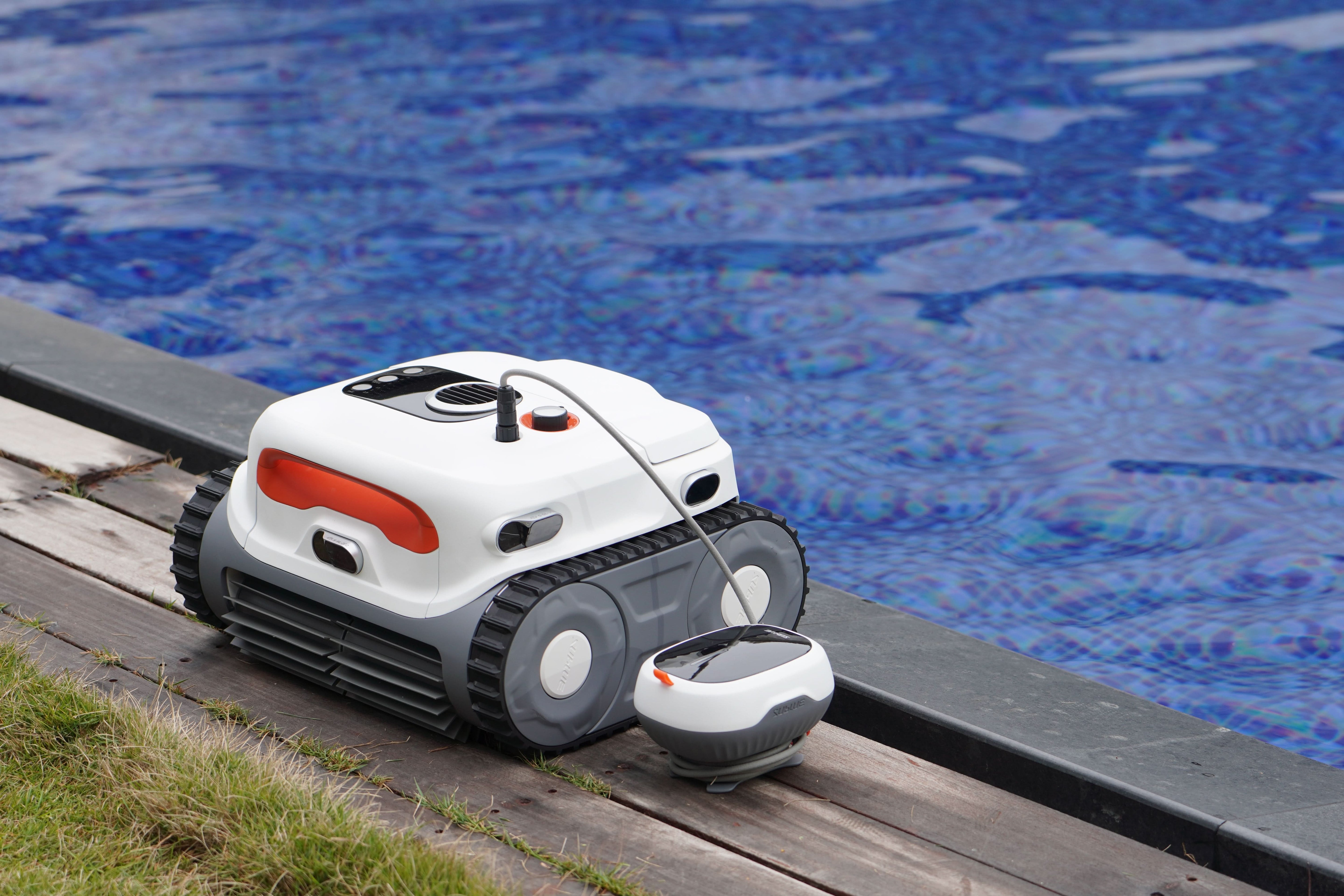 Sublue BN Pro Robotic Pool Cleaner