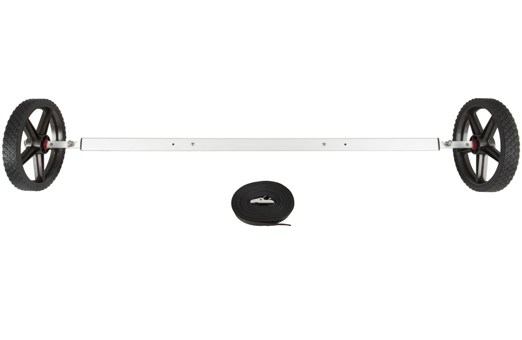 Heavy Duty EZ Cart for Sea Eagle Inflatable Boats, Adjustable and Lightweight