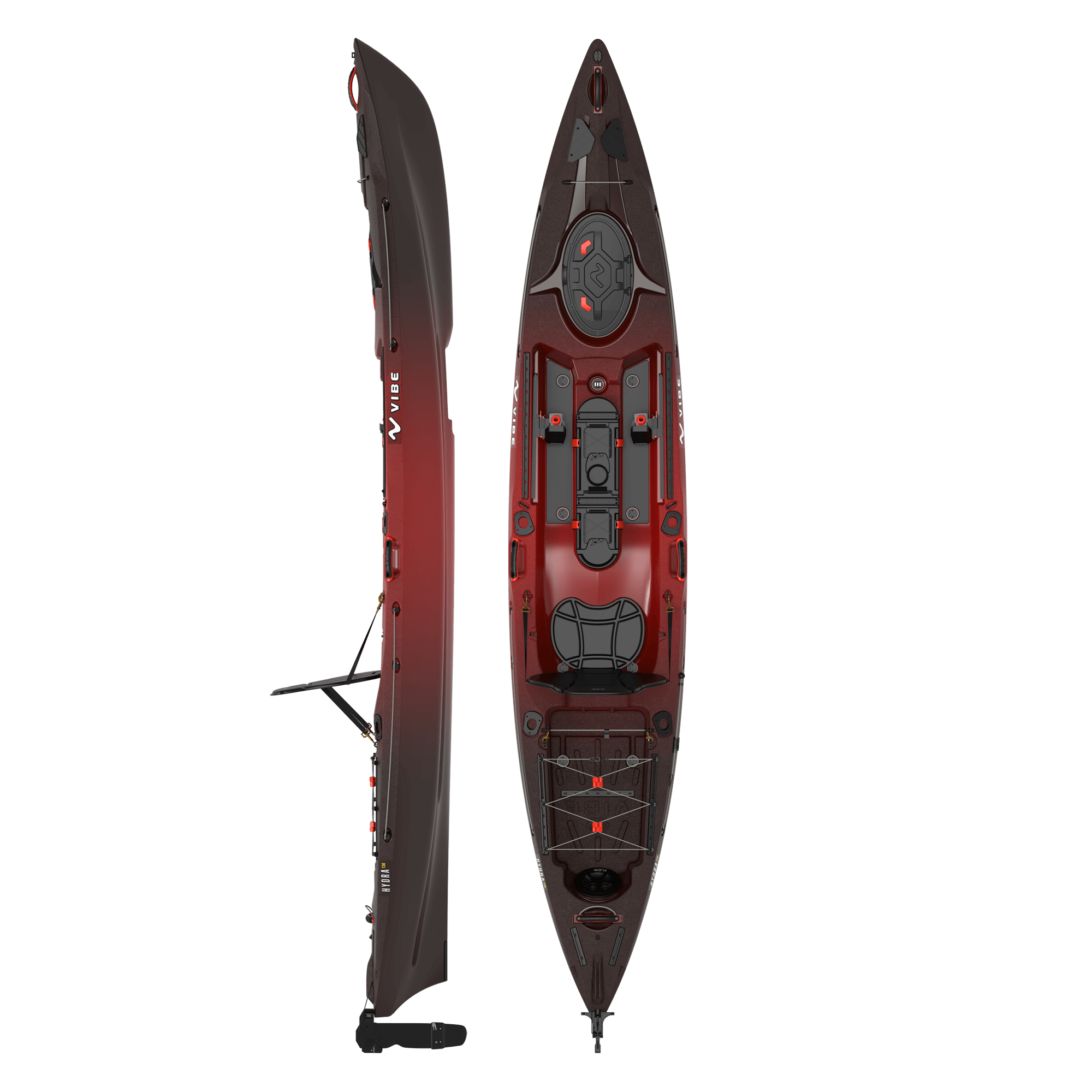 Vibe Kayak-Hydra 130