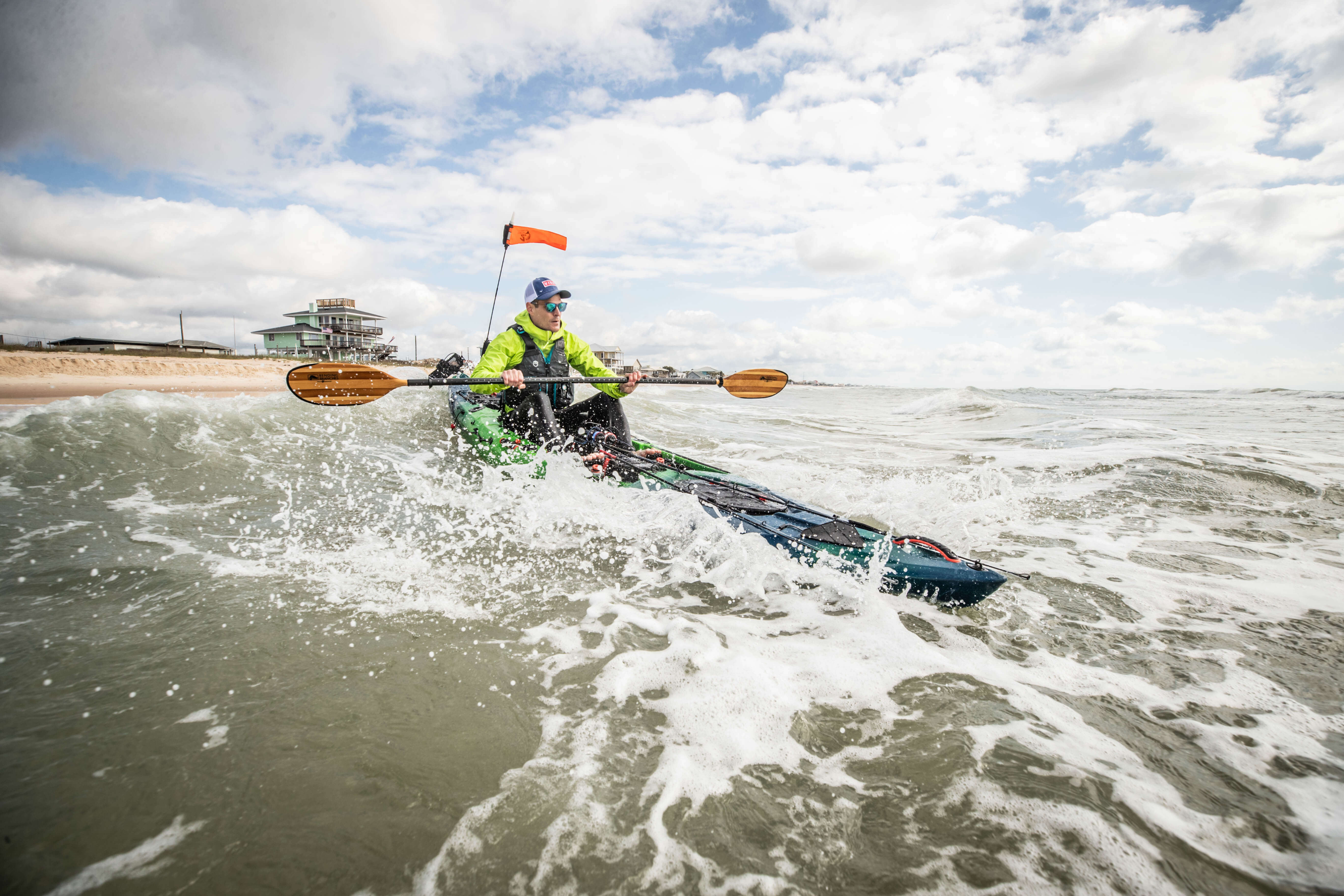 Vibe Kayak-Hydra 130