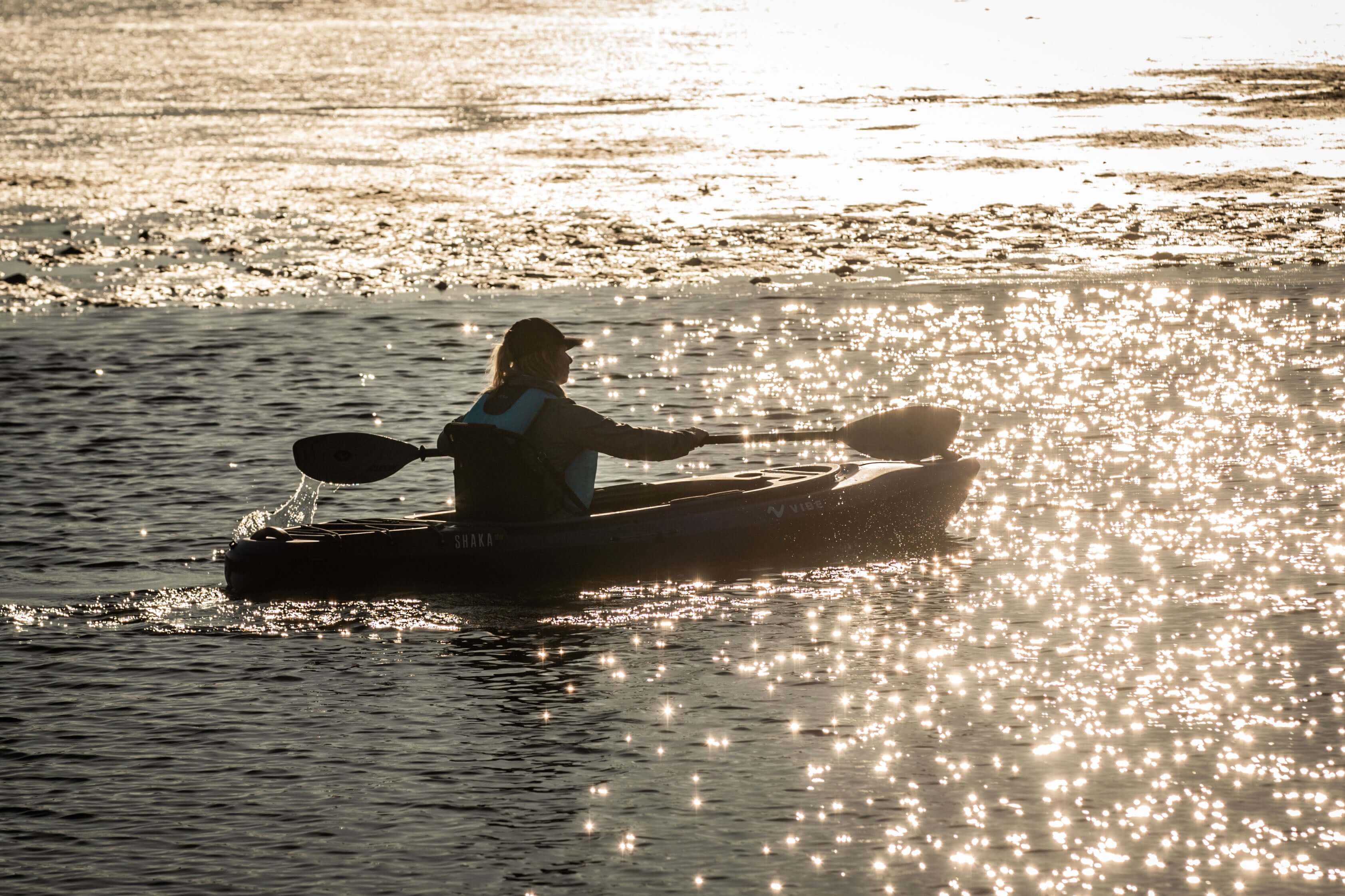 Vibe Kayak-Shaka 100
