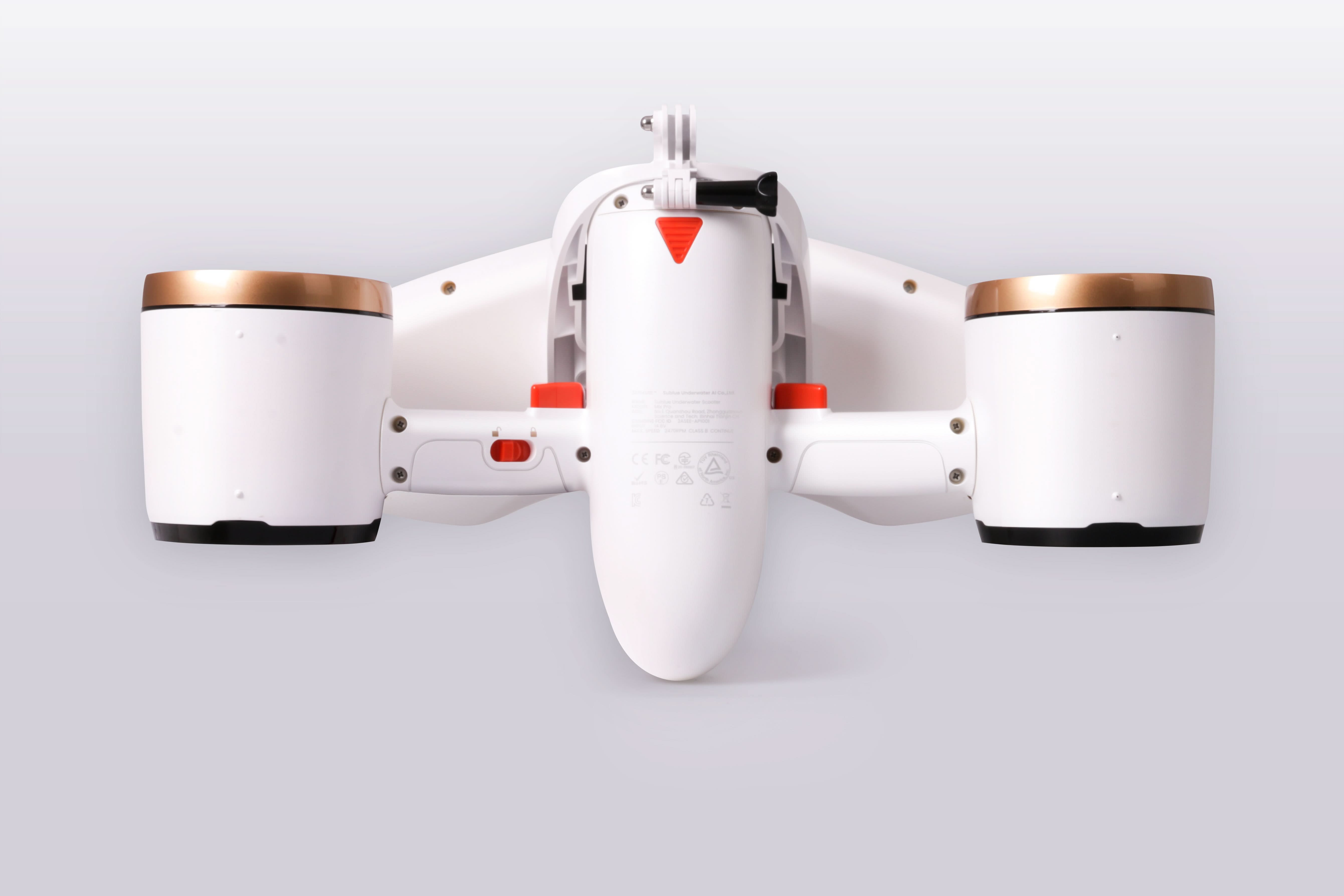 Sublue-MixPro Underwater Scooter