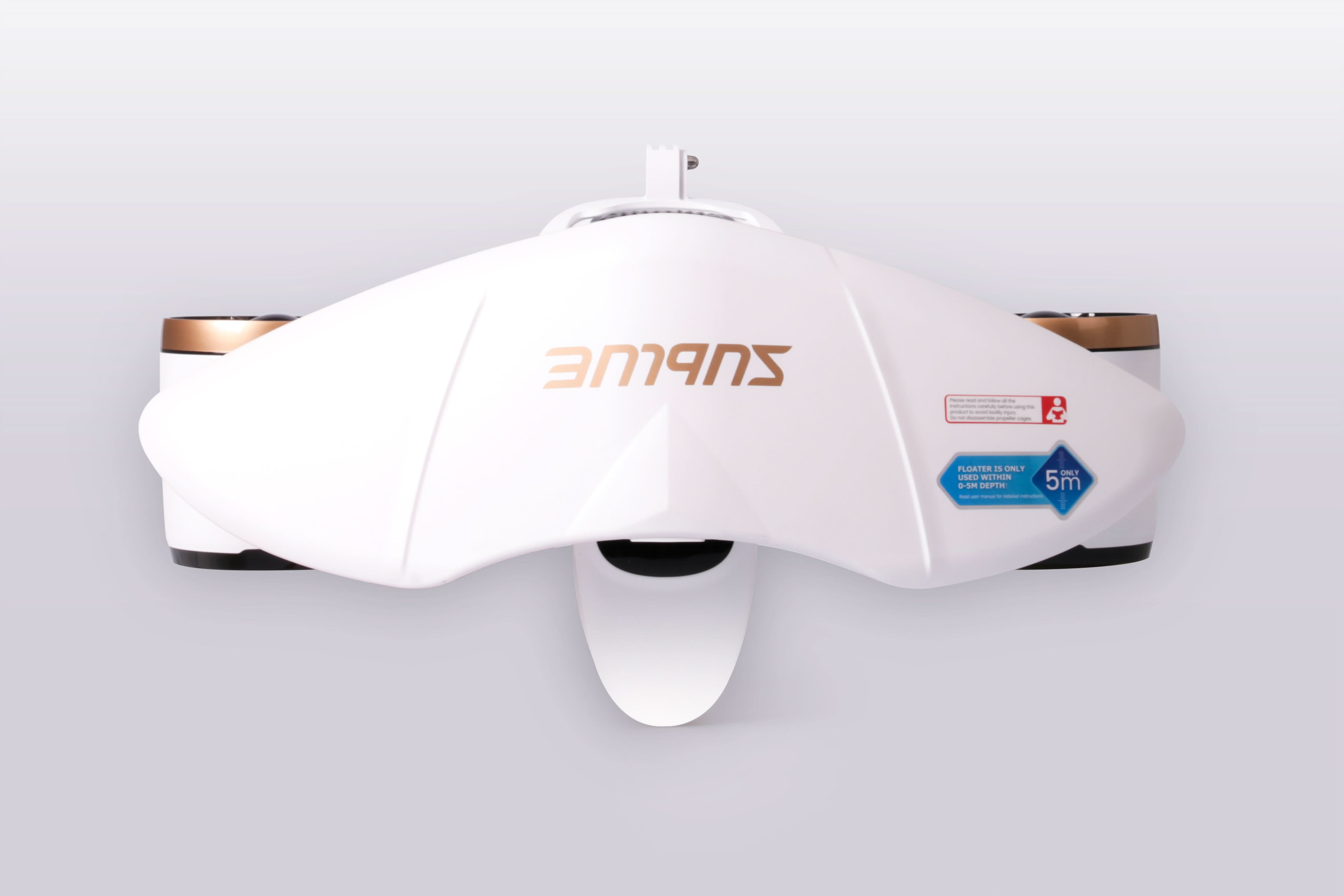 Sublue-MixPro Underwater Scooter