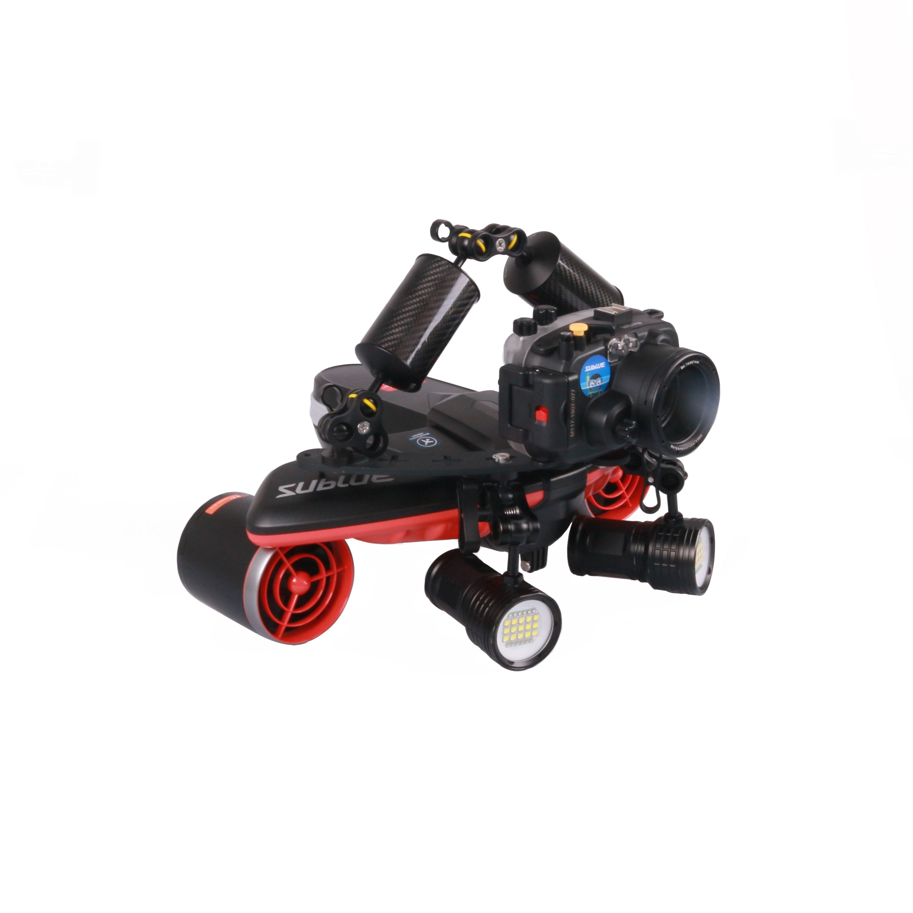 Sublue-Navbow Underwater Scooter