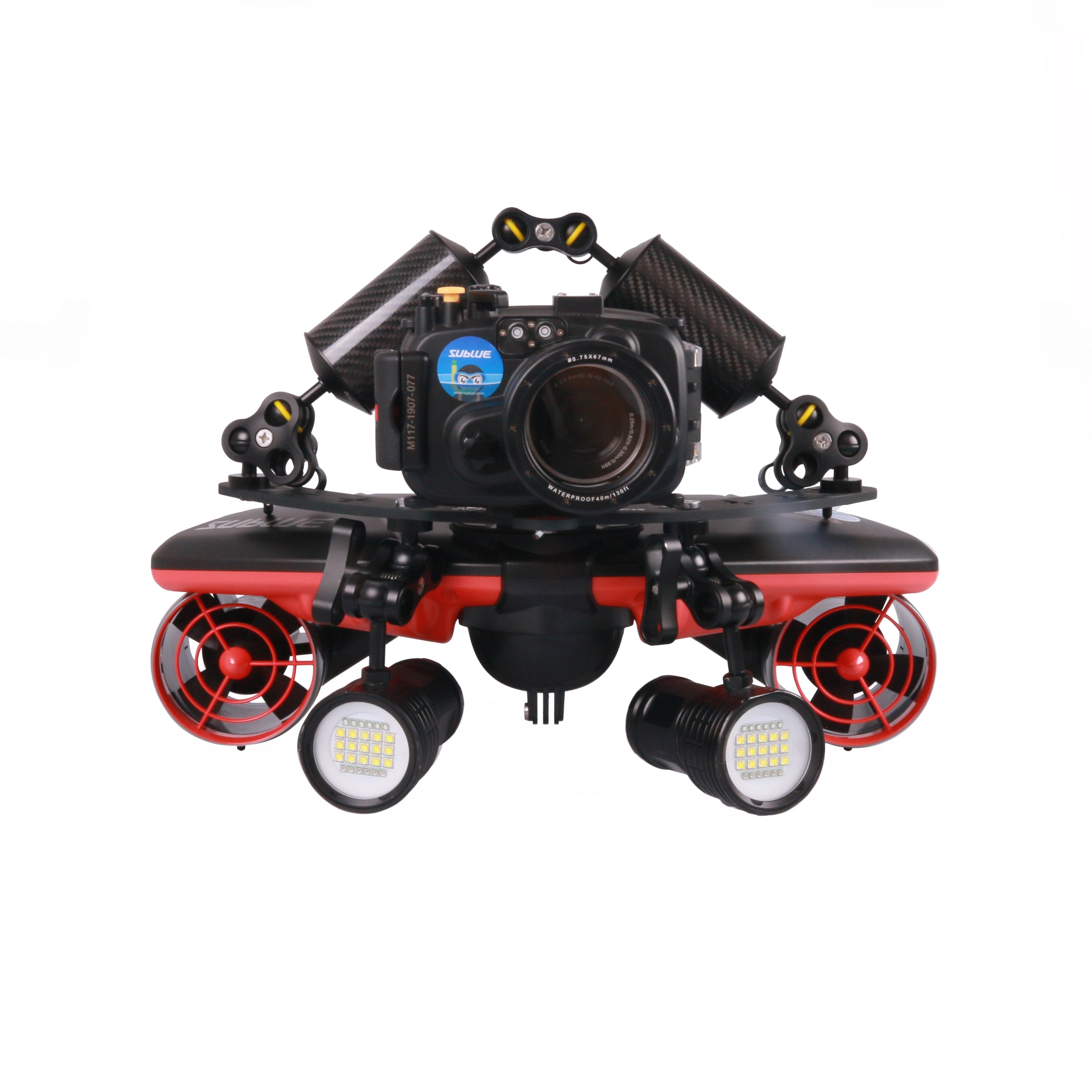 Sublue-Navbow Underwater Scooter