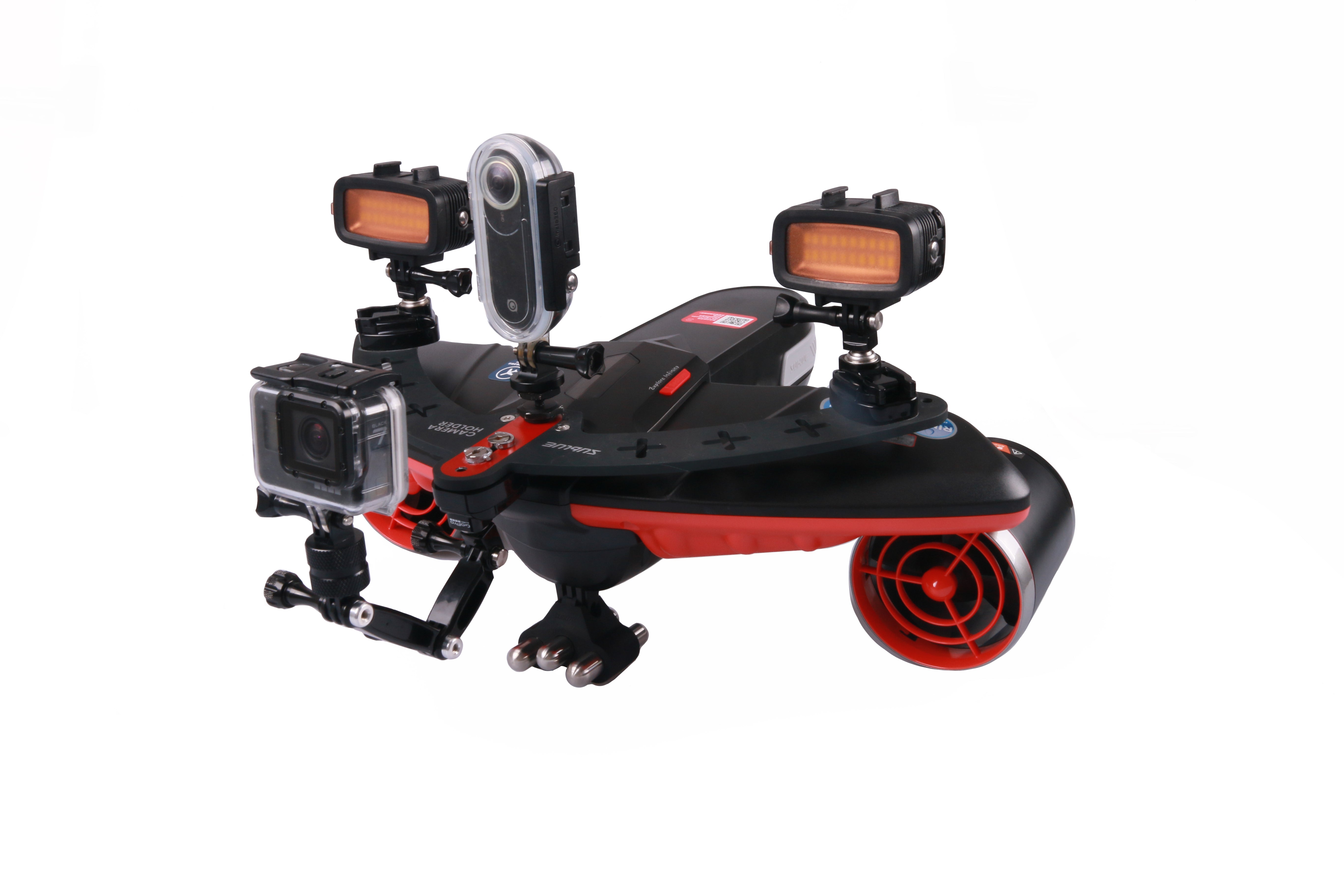 Sublue-Navbow Underwater Scooter