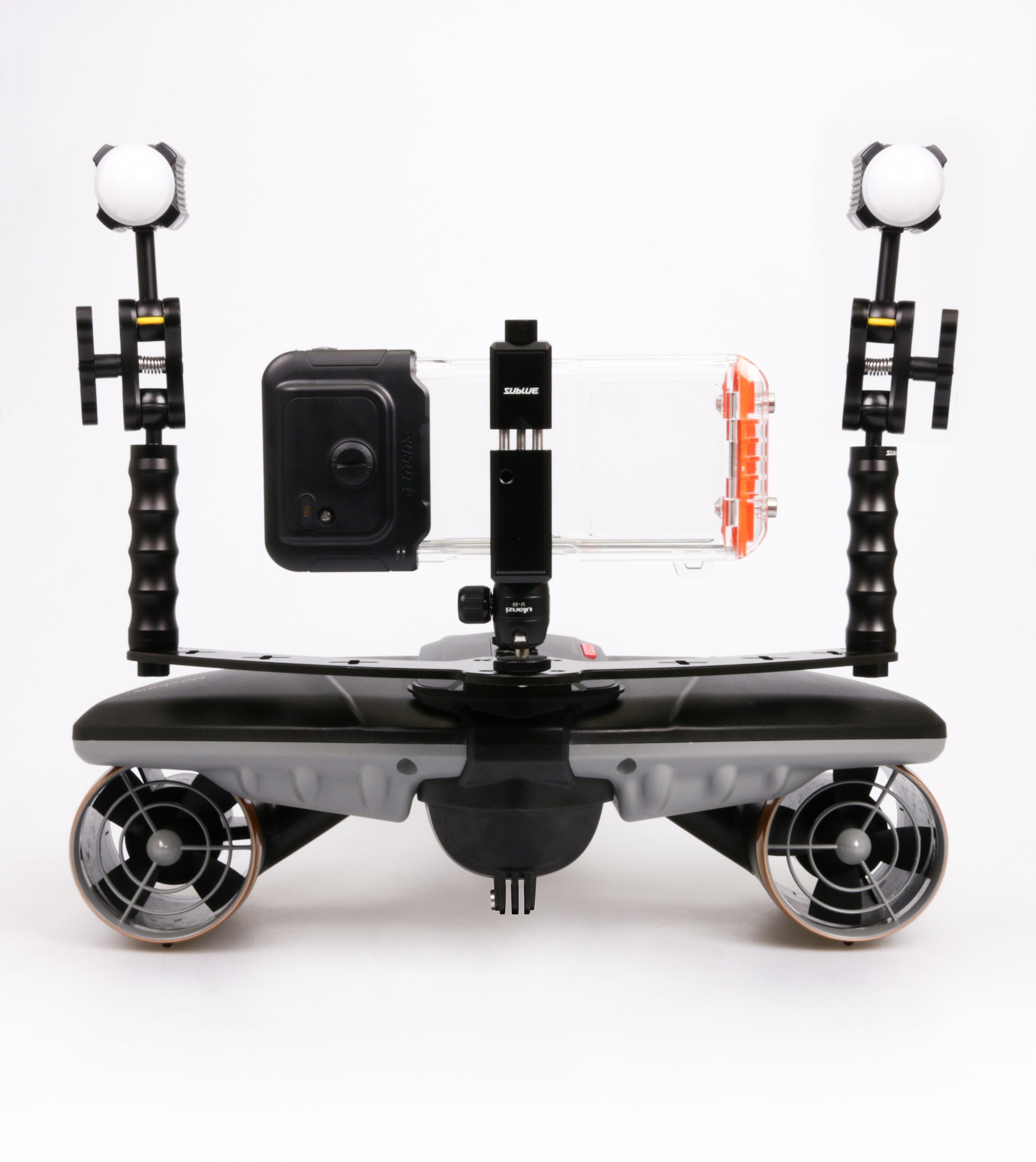 Sublue-Navbow+ Underwater Scooter