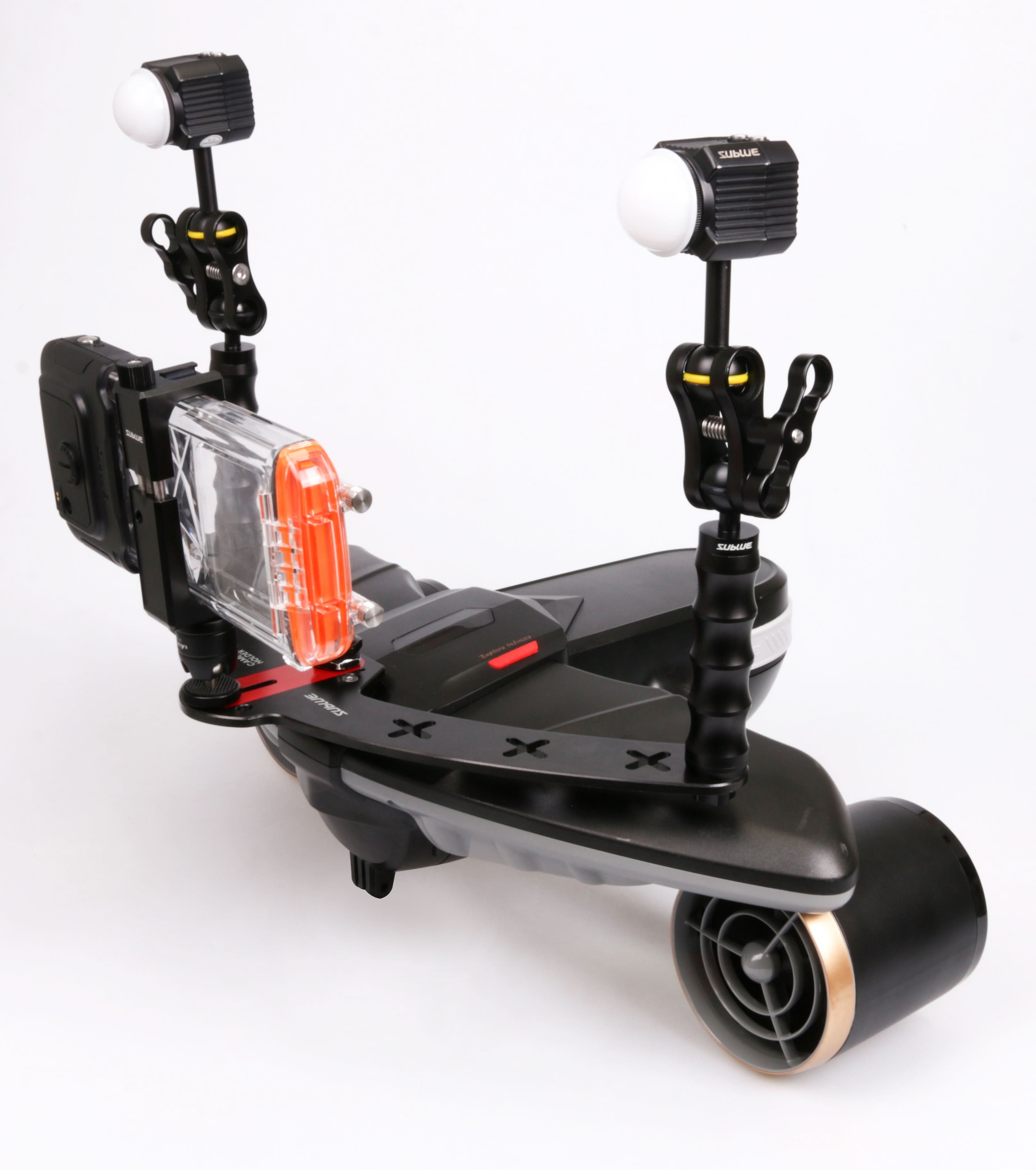 Sublue-MixPro Underwater Scooter