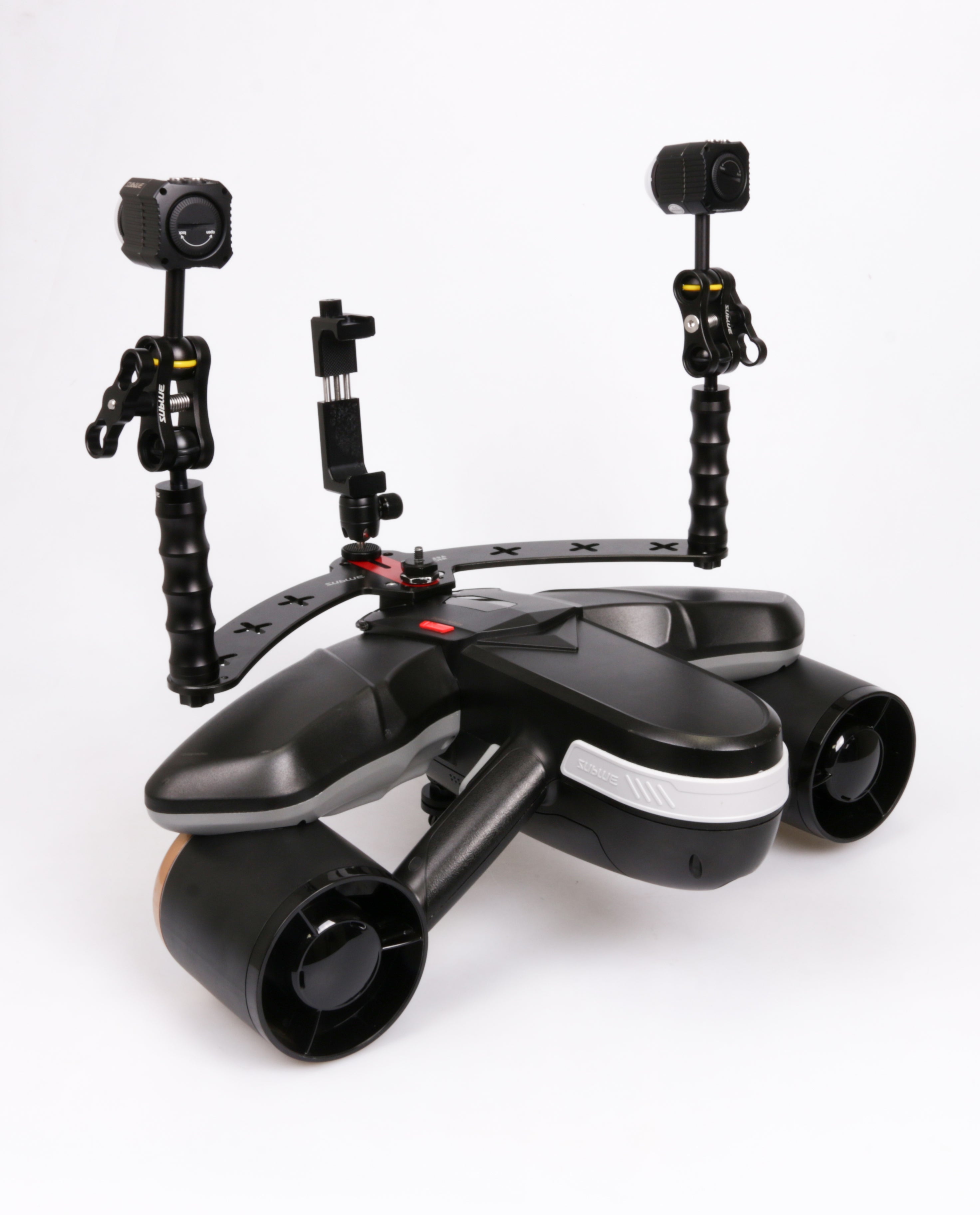 Sublue-Navbow+ Underwater Scooter