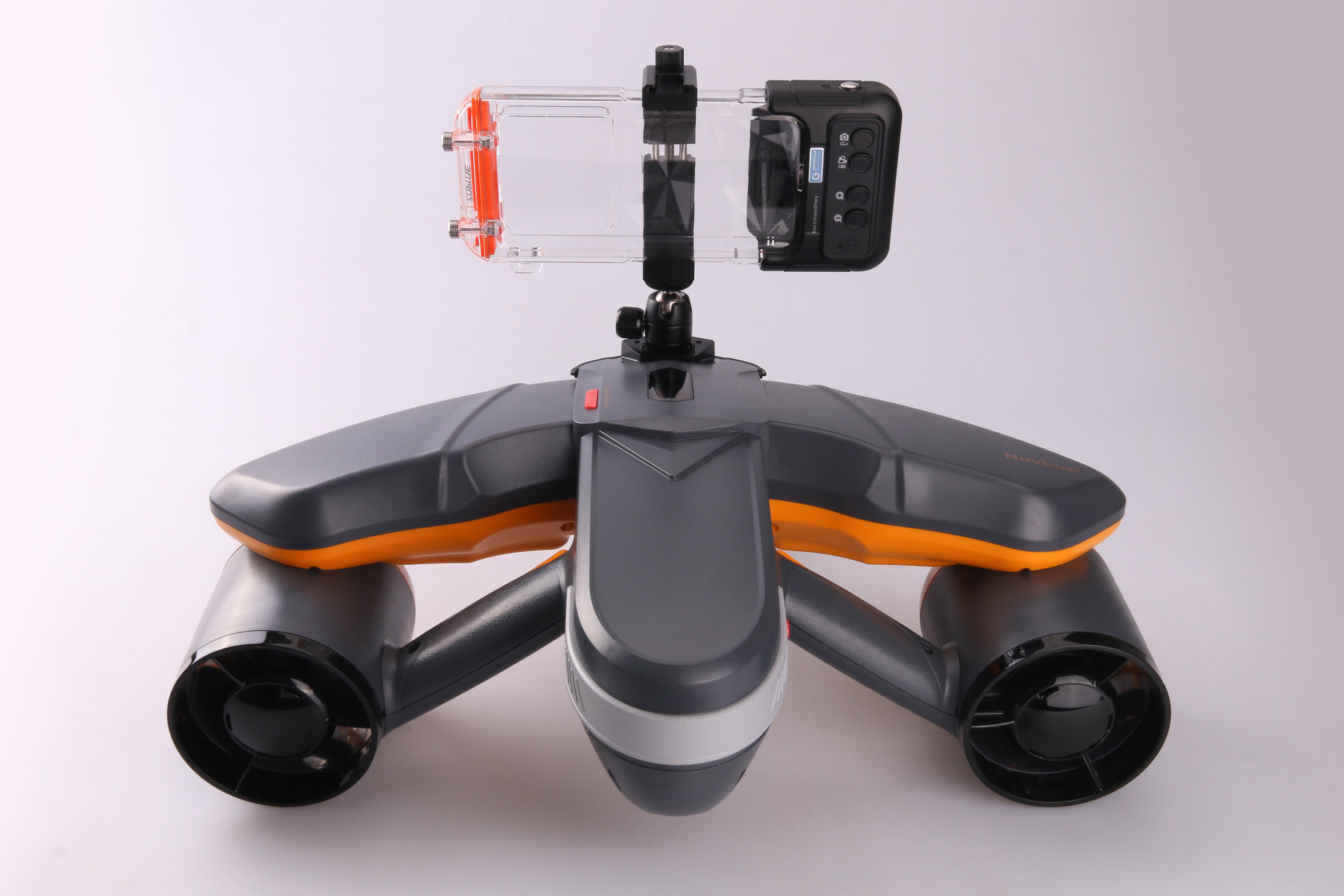 Sublue-Navbow+ Underwater Scooter