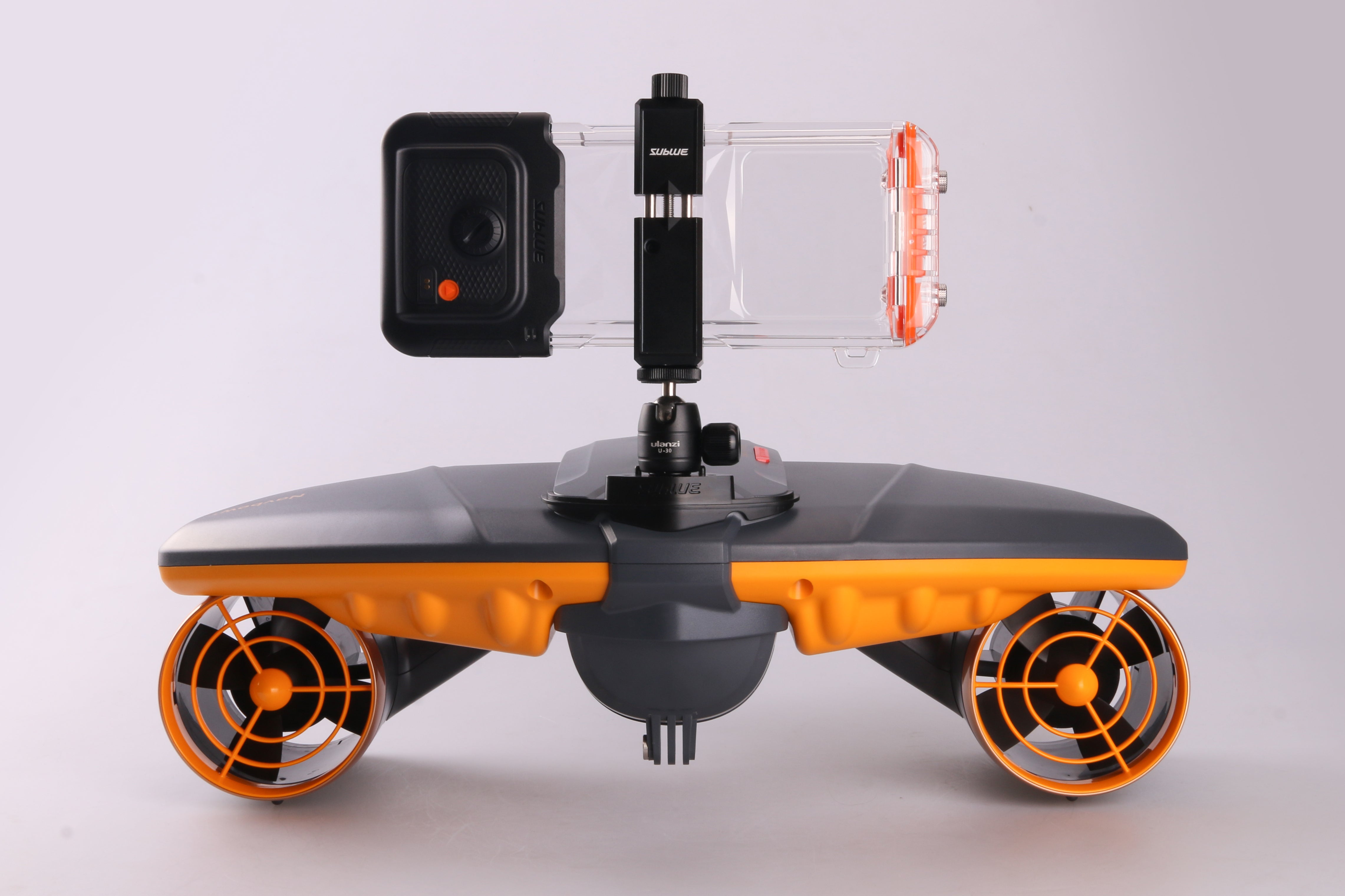Sublue-Navbow+ Underwater Scooter
