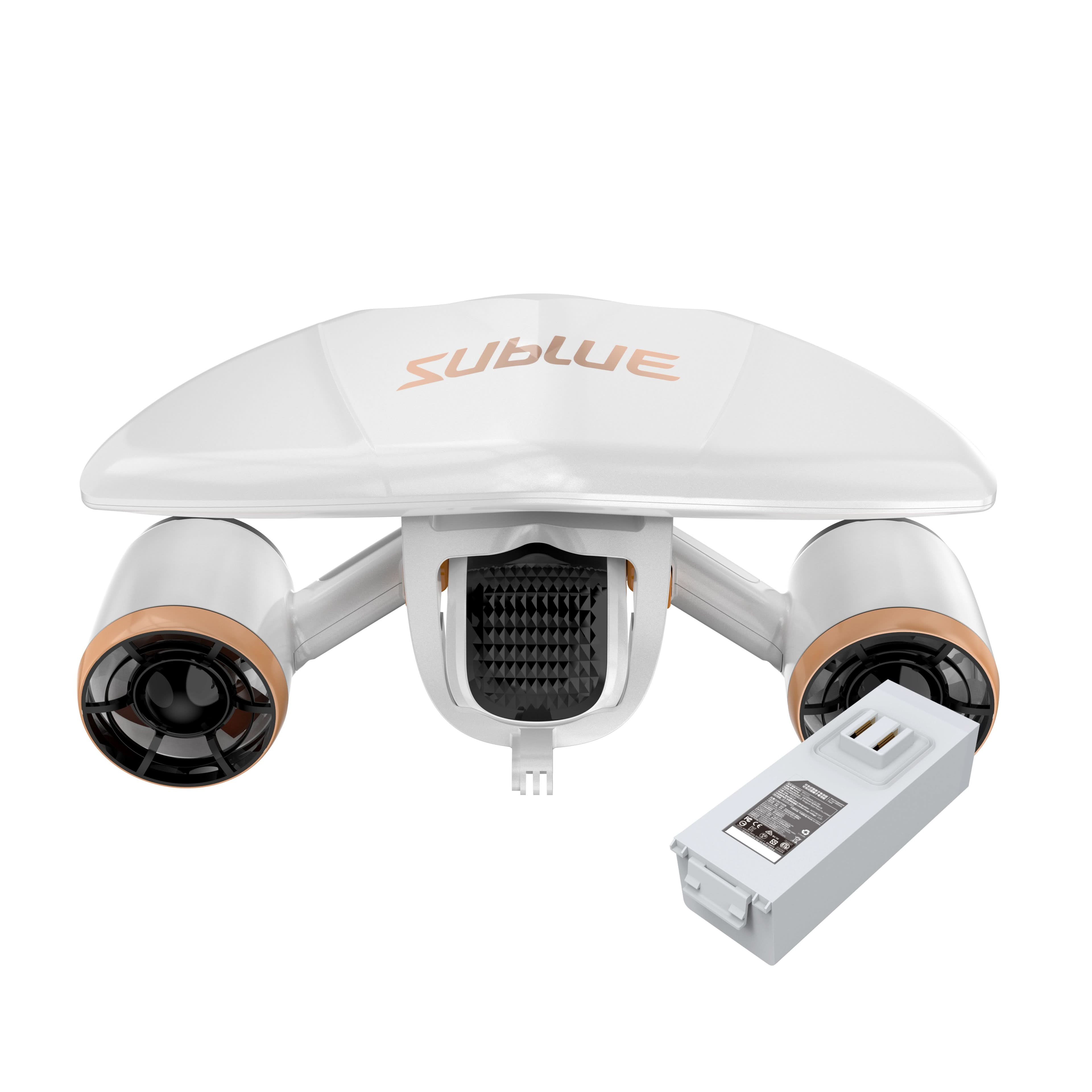 Sublue-MixPro Underwater Scooter