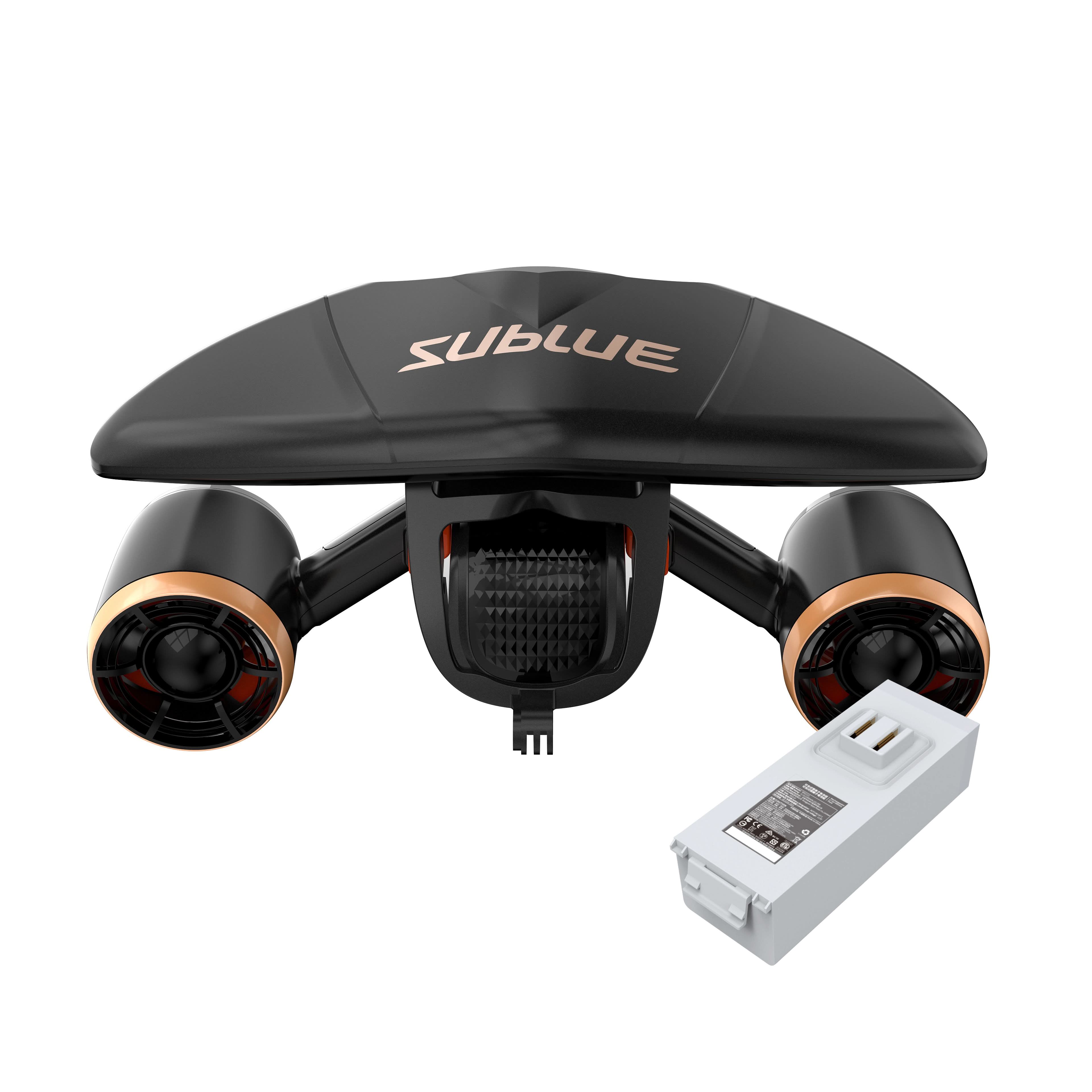 Sublue-MixPro Underwater Scooter