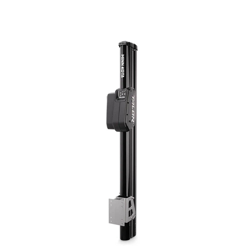 Minn Kota Talon BT Shallow Water Boat Anchor,15 foot depth,3-Stage Vertical Anchoring