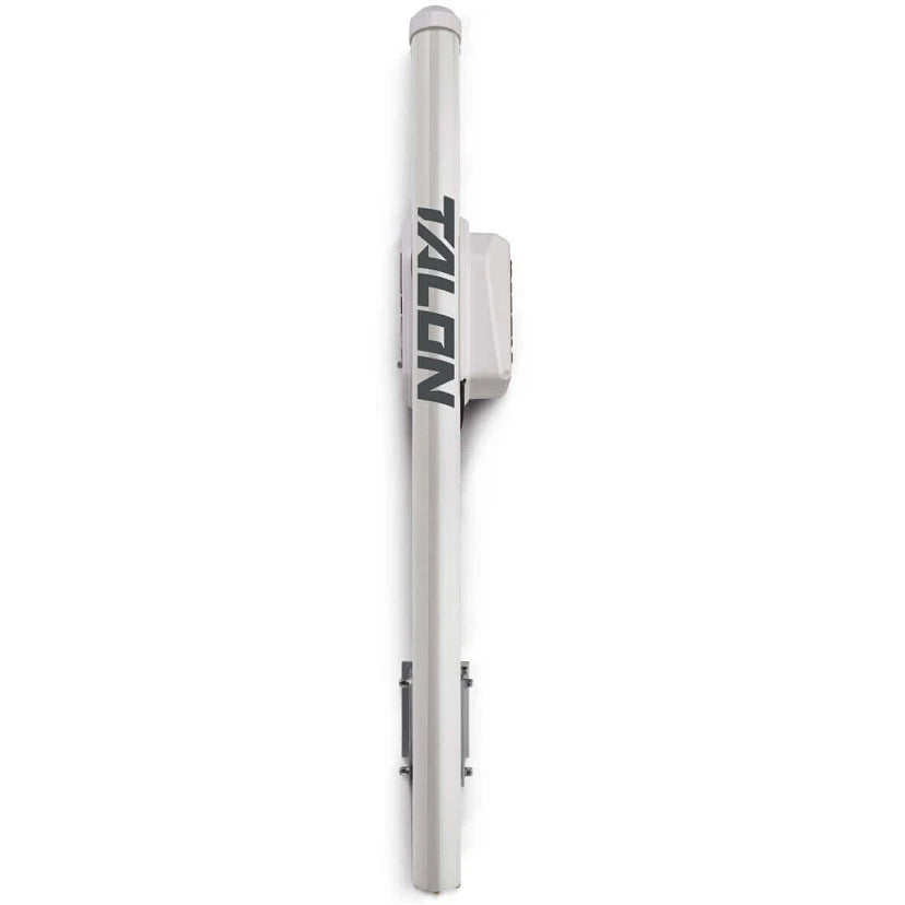 Minn Kota Talon BT Shallow Water Boat Anchor,10 foot depth,3-Stage Vertical Anchoring