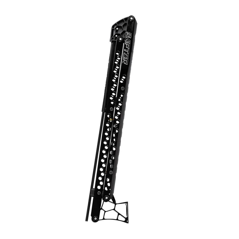 Minn Kota Raptor Shallow Water Boat Anchor,10 foot depth,Active Anchoring
