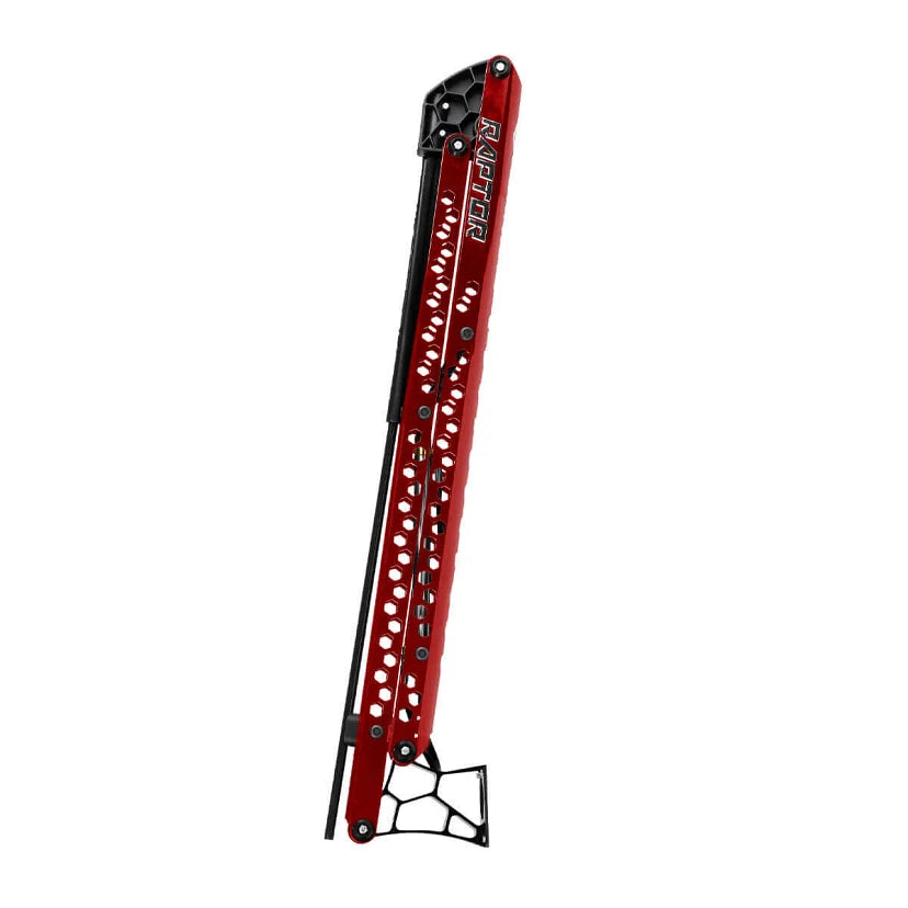 Minn Kota Raptor Shallow Water Boat Anchor,10 foot depth,Active Anchoring