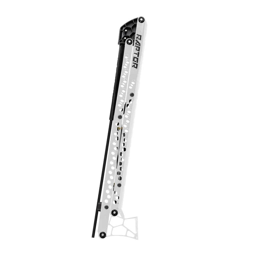 Minn Kota Raptor Shallow Water Boat Anchor,10 foot depth,Active Anchoring