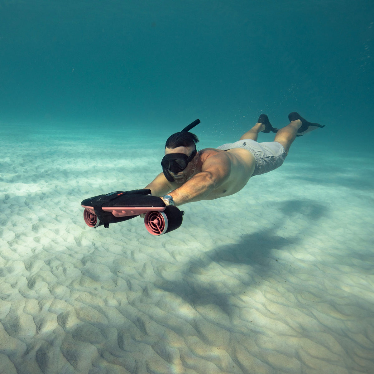 Sublue-Navbow Underwater Scooter